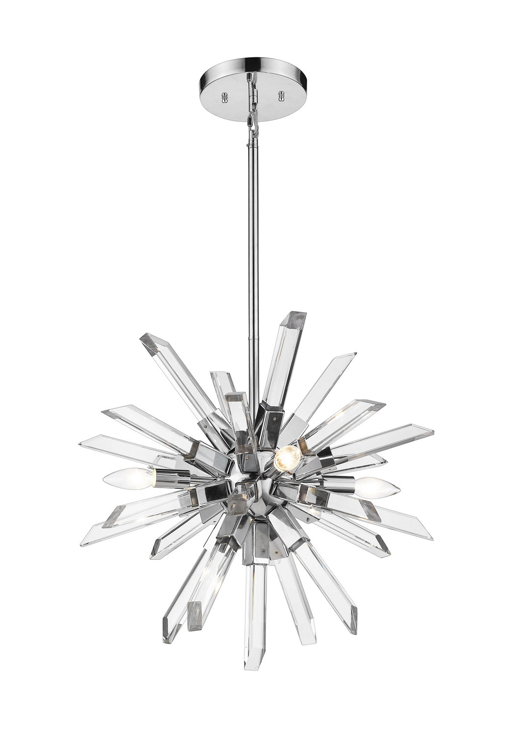 Lustre Burst 20" – vue 4