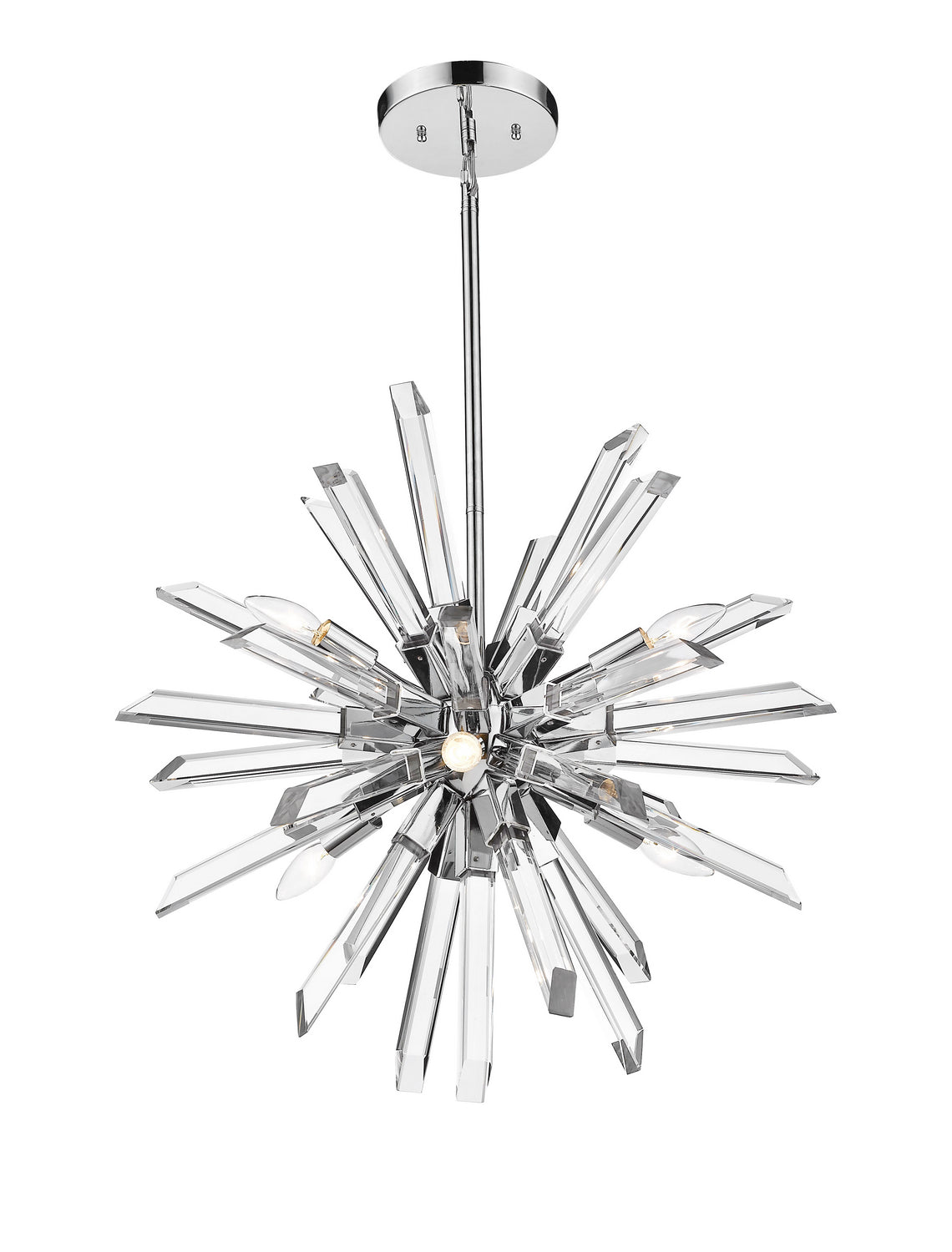 Lustre Burst 23" – vue 2