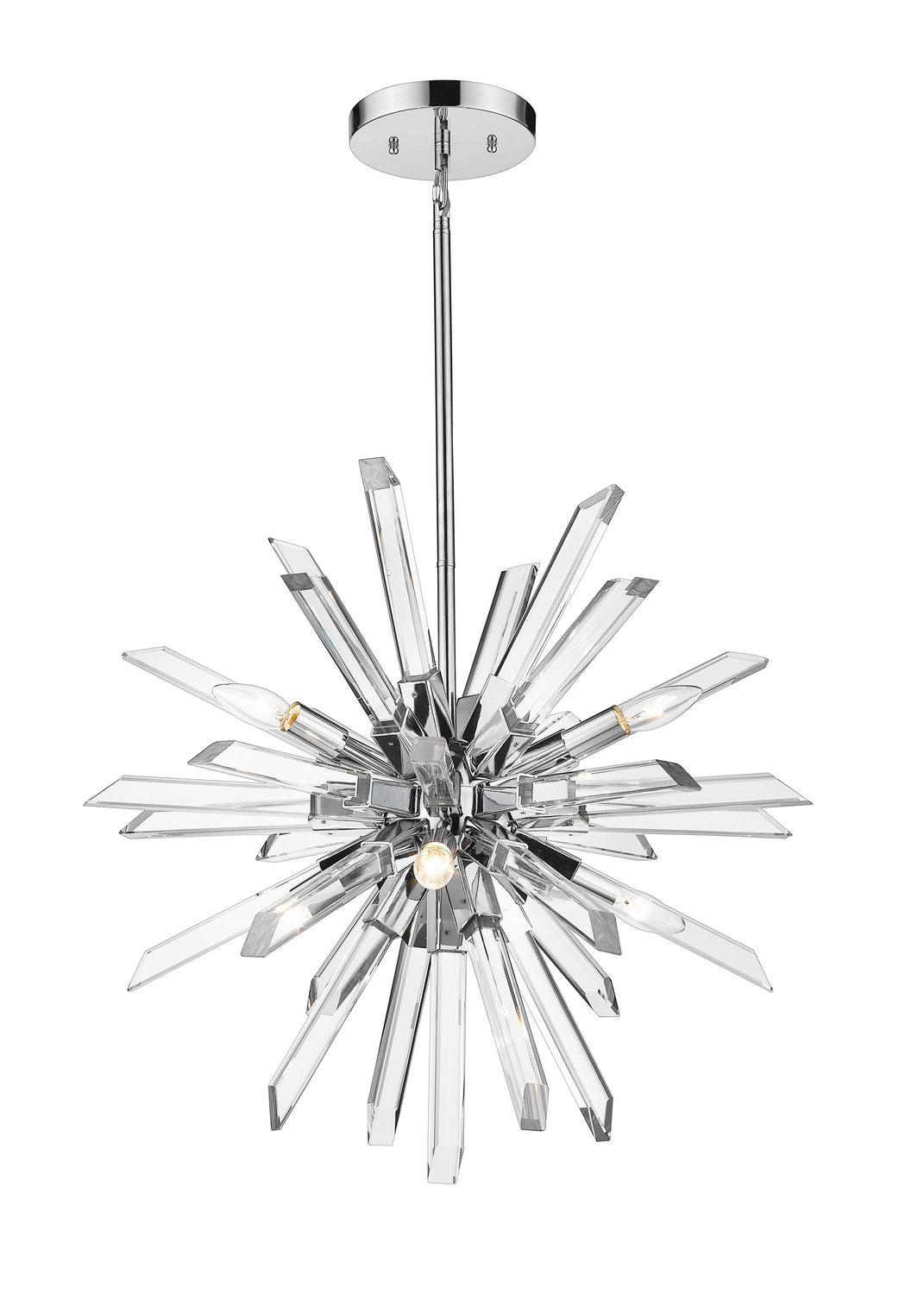 Lustre Burst 23" – vue 4