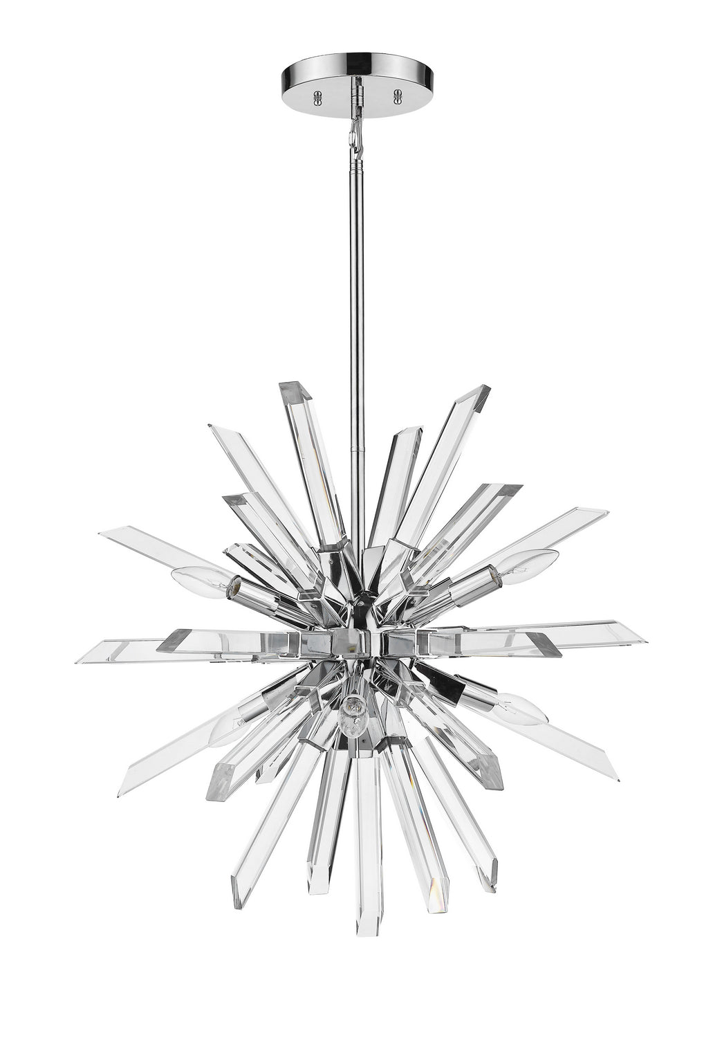 Lustre Burst 23" – vue 5