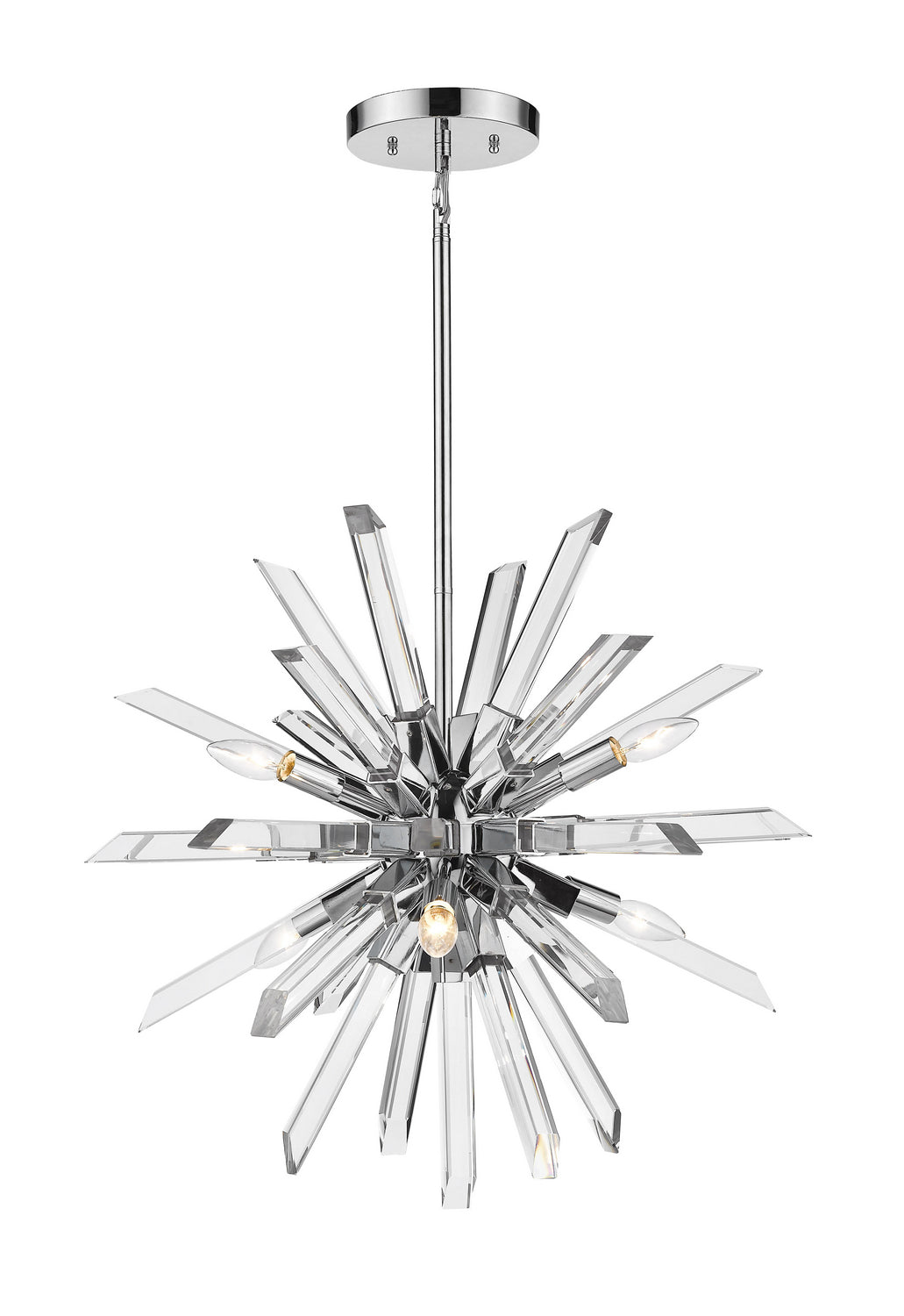 Lustre Burst 23" – Z-Lite