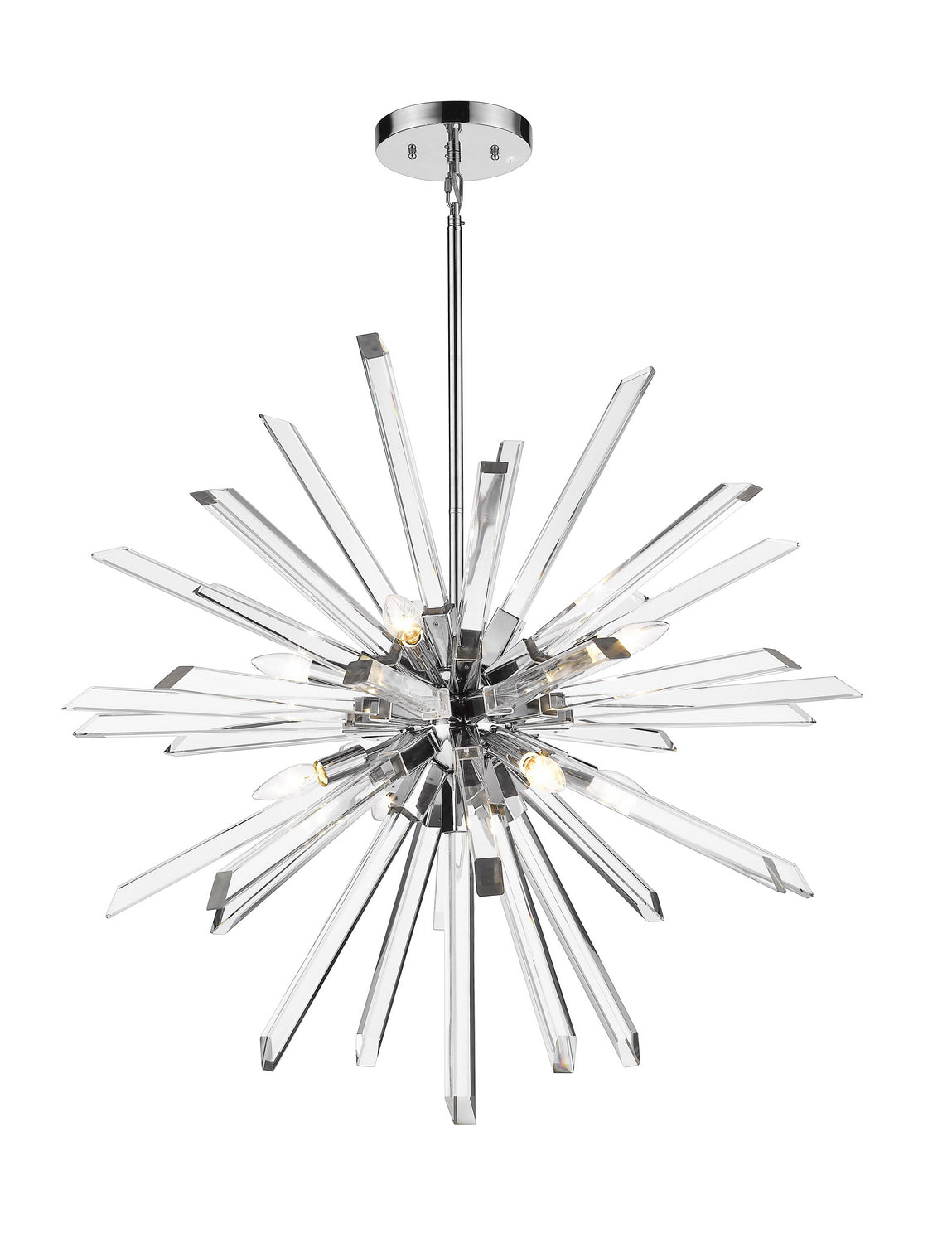 Lustre Burst 31 1/4" – vue 2