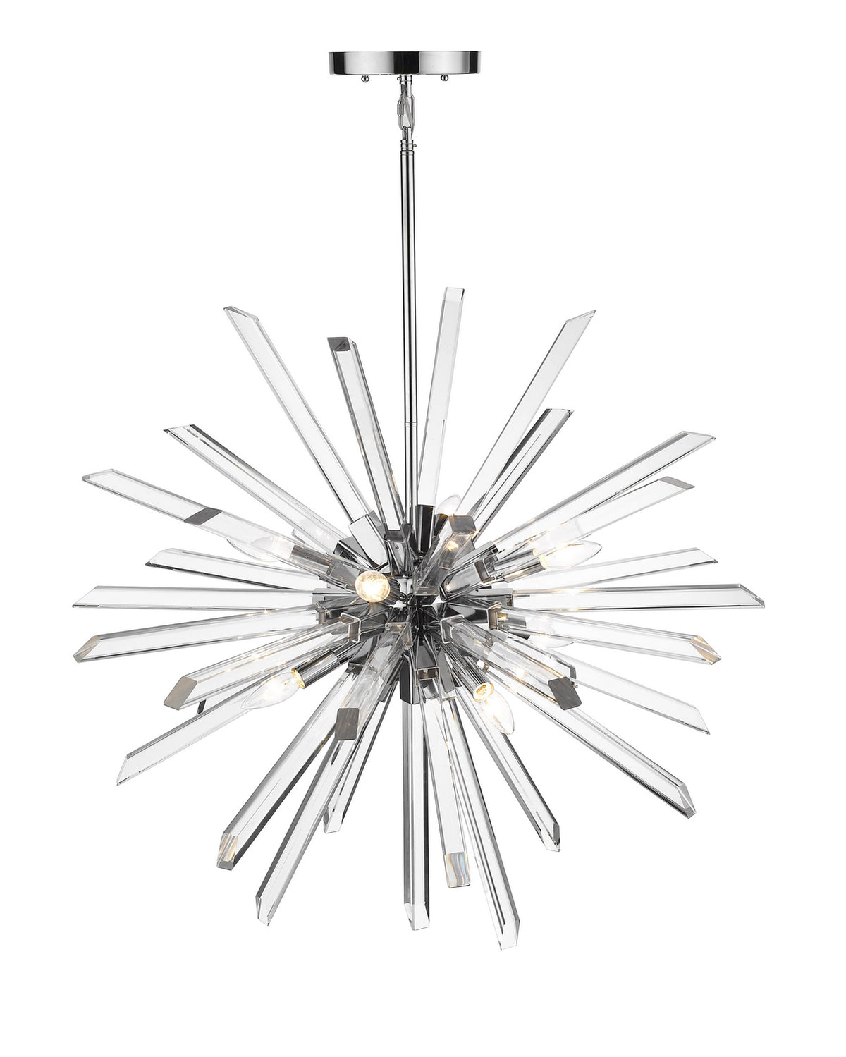 Lustre Burst 31 1/4" – vue 4