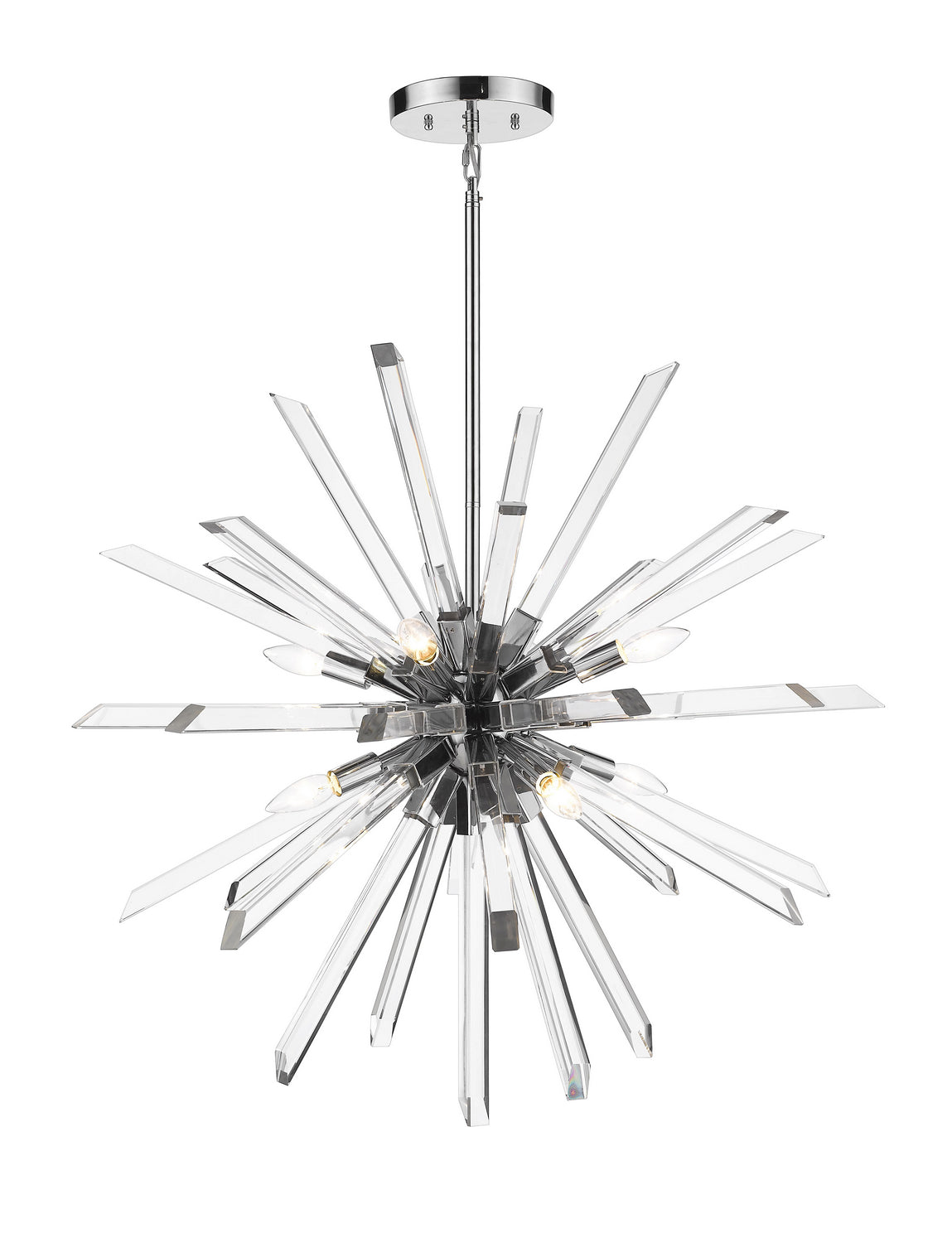 Lustre Burst 31 1/4" – Z-Lite