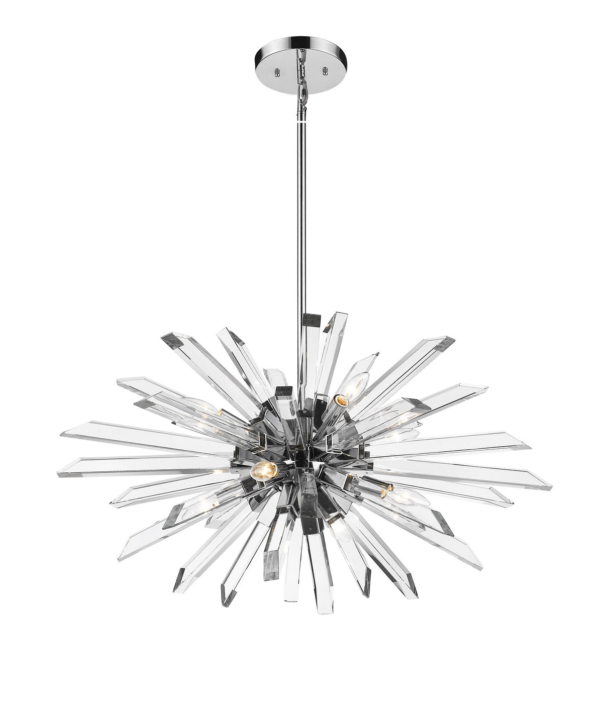 Lustre Burst 18 3/4" – vue 2