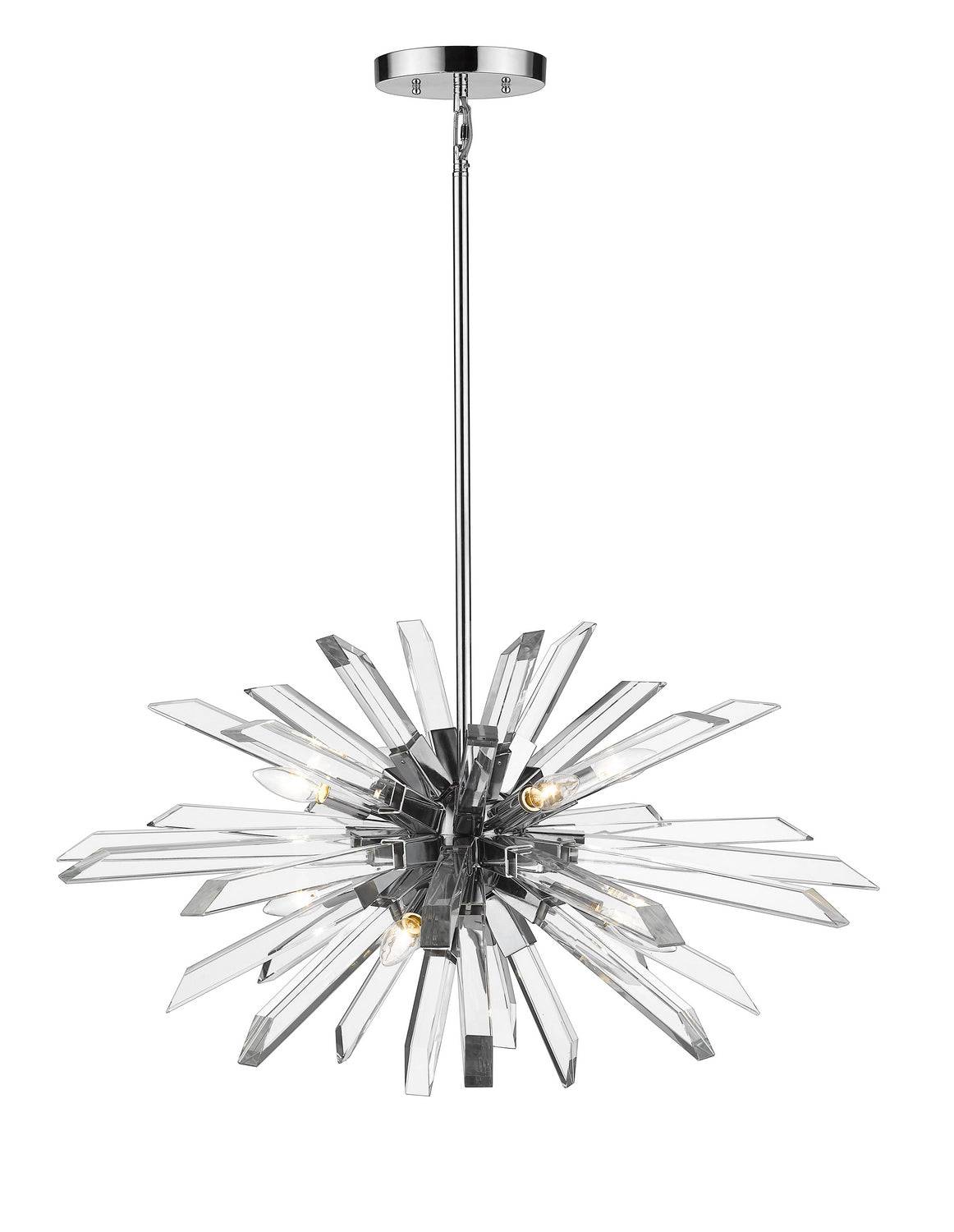 Lustre Burst 18 3/4" – vue 3