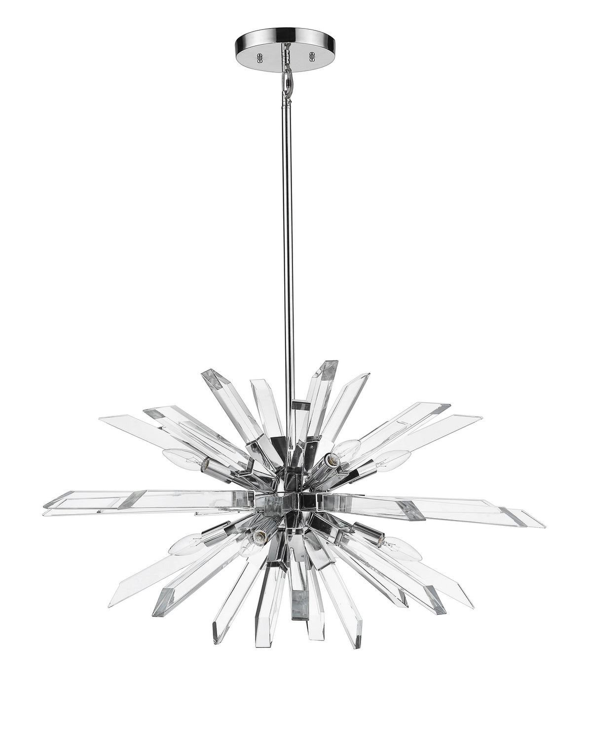 Lustre Burst 18 3/4" – vue 5