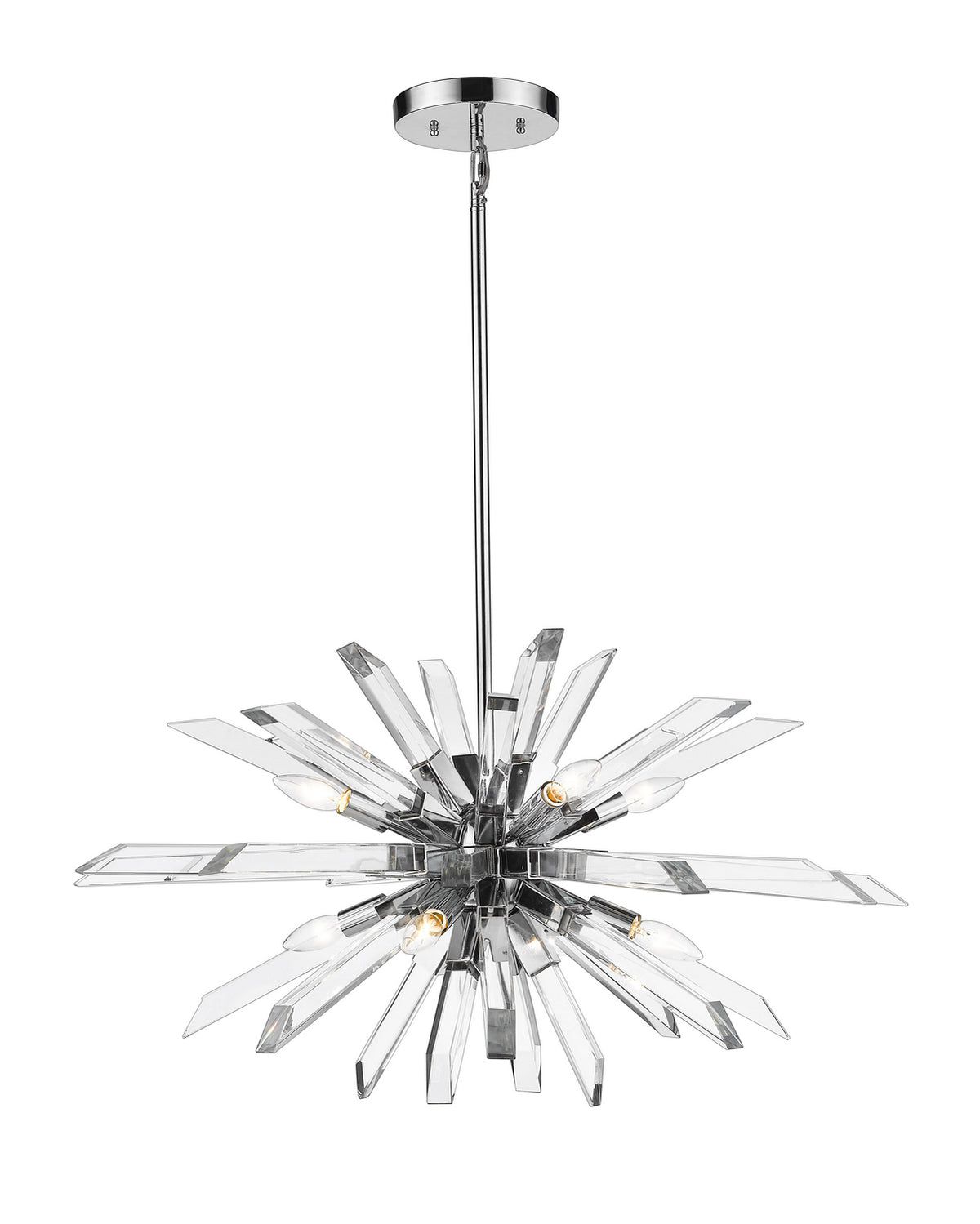 Lustre Burst 18 3/4" – Z-Lite