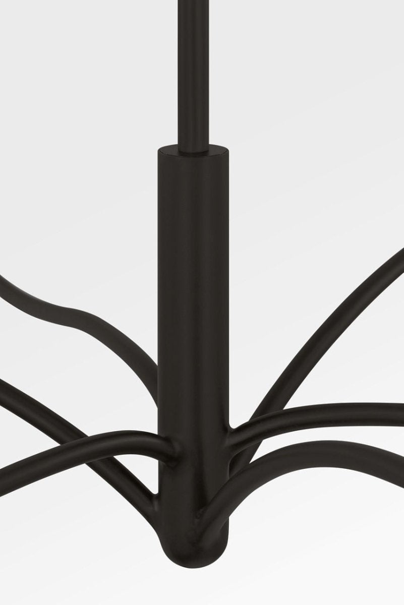 Lustre Chatsworth - Doré 32" by Visual Comfort Studio | Luminaires & cie