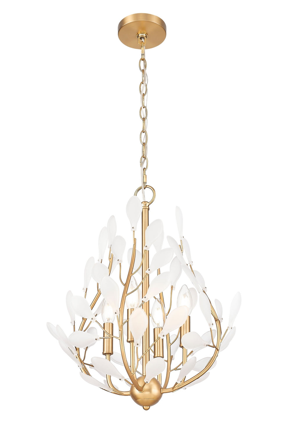 Lustre Claudine 18" – vue 7