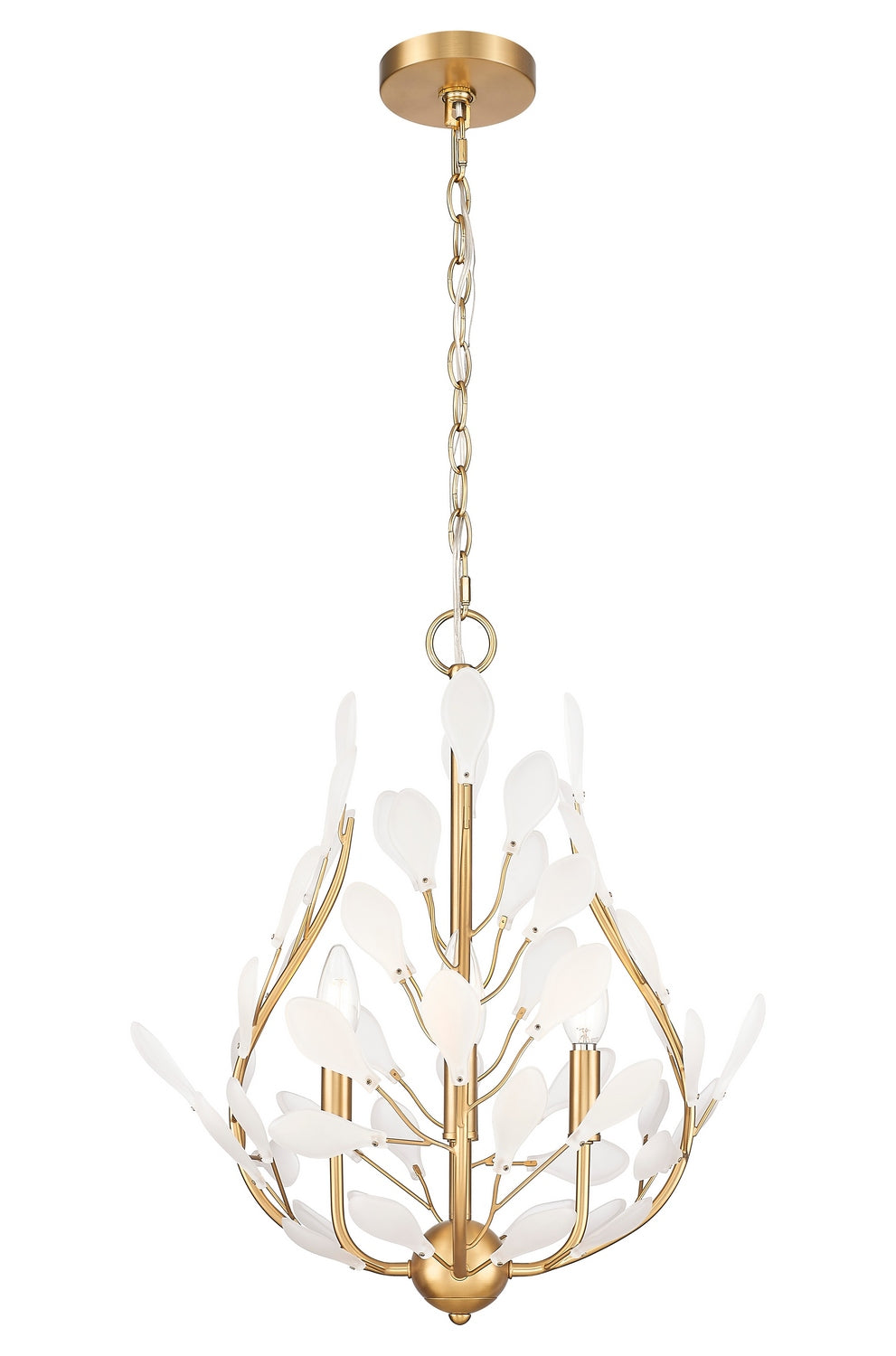 Lustre Claudine 18" – vue 8