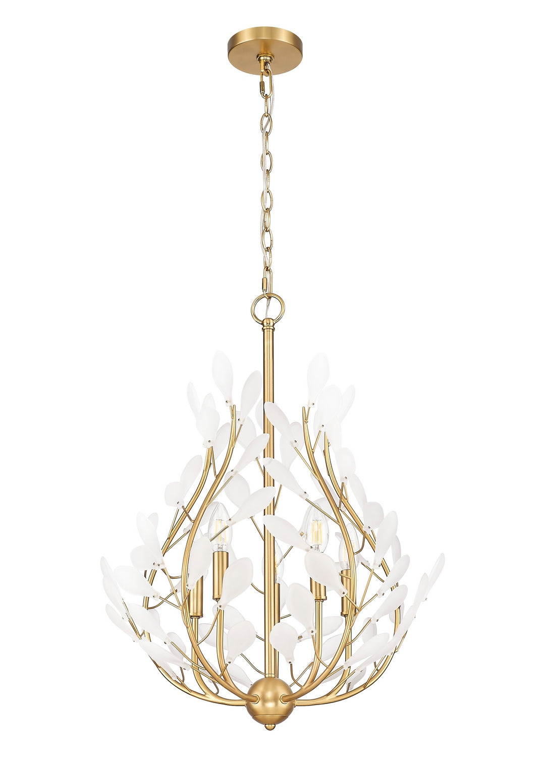 Lustre Claudine 24" – vue 6