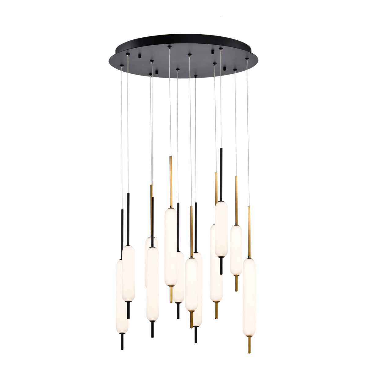 Lustre Cumberland – Eurofase