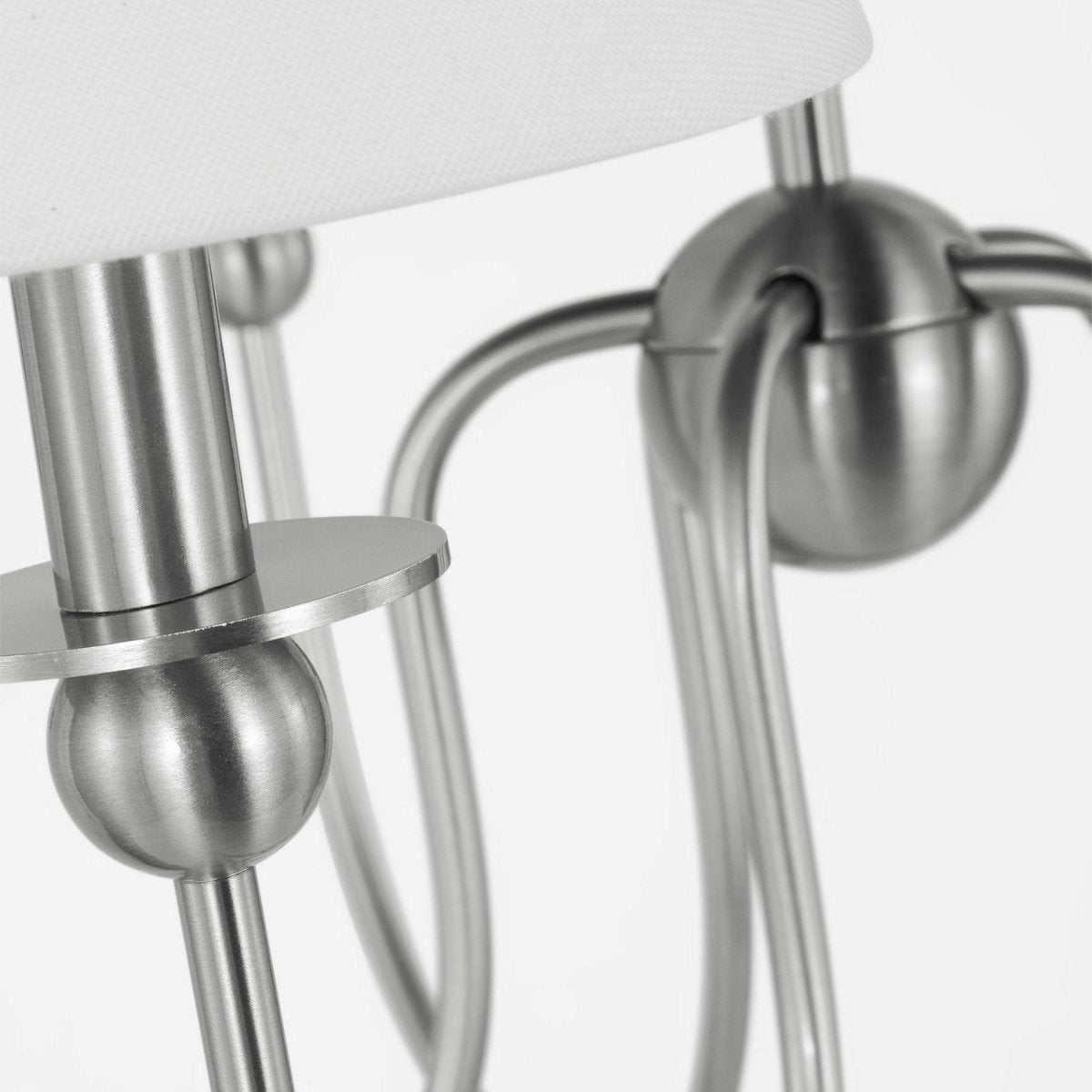 Lustre Elsay - Laiton satiné 29 3/4" by Visual Comfort Studio | Luminaires & cie