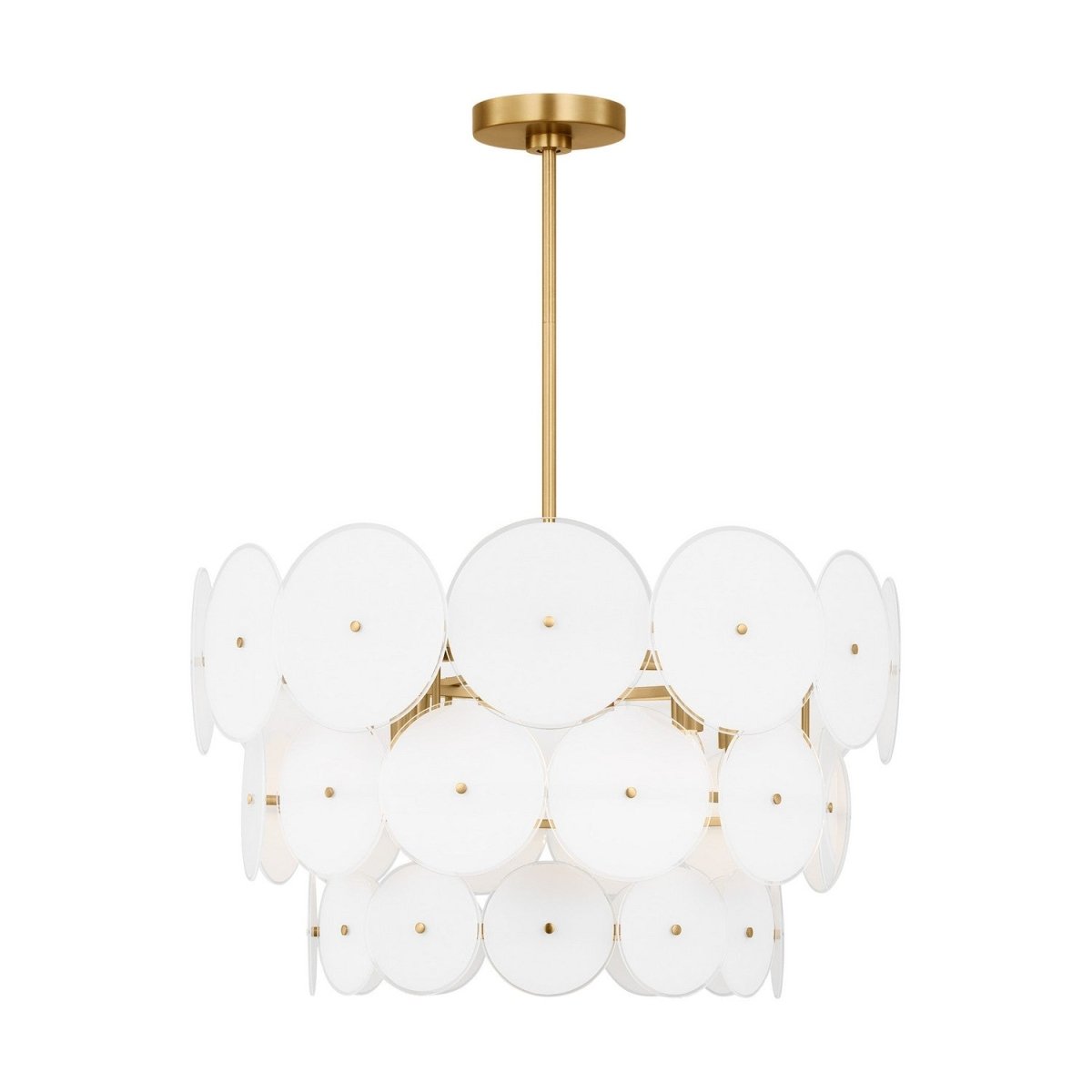 Lustre Emery - 28 1/2" by Visual Comfort Studio | Luminaires & cie