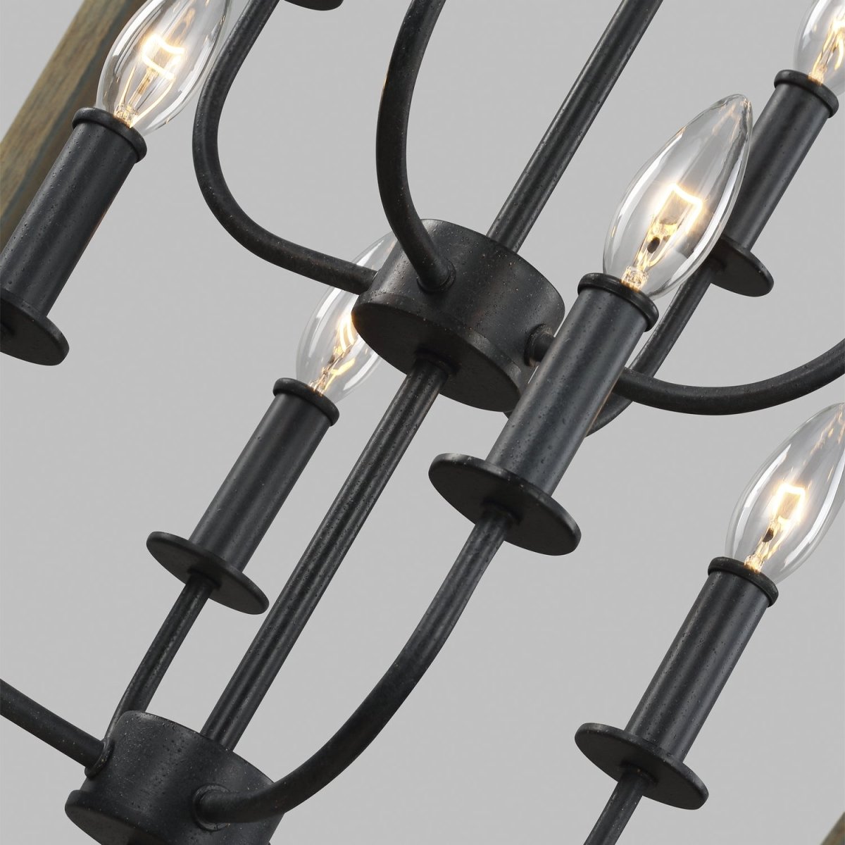 Lustre Gannet - 26" by Visual Comfort Studio | Luminaires & cie