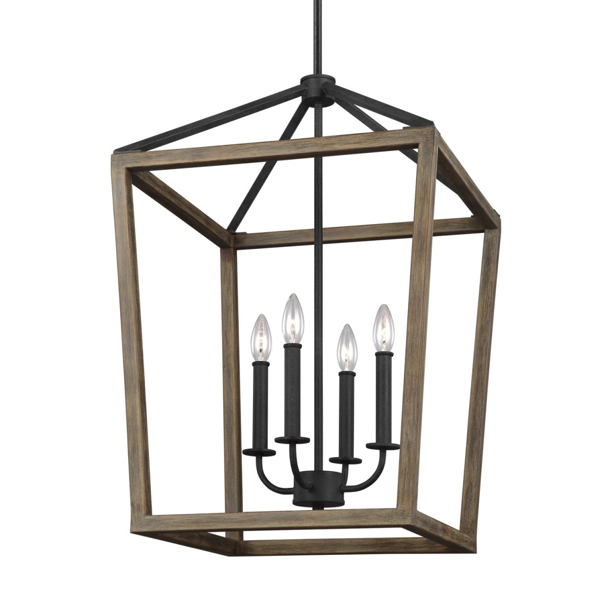 Lustre Gannet - 26" by Visual Comfort Studio | Luminaires & cie