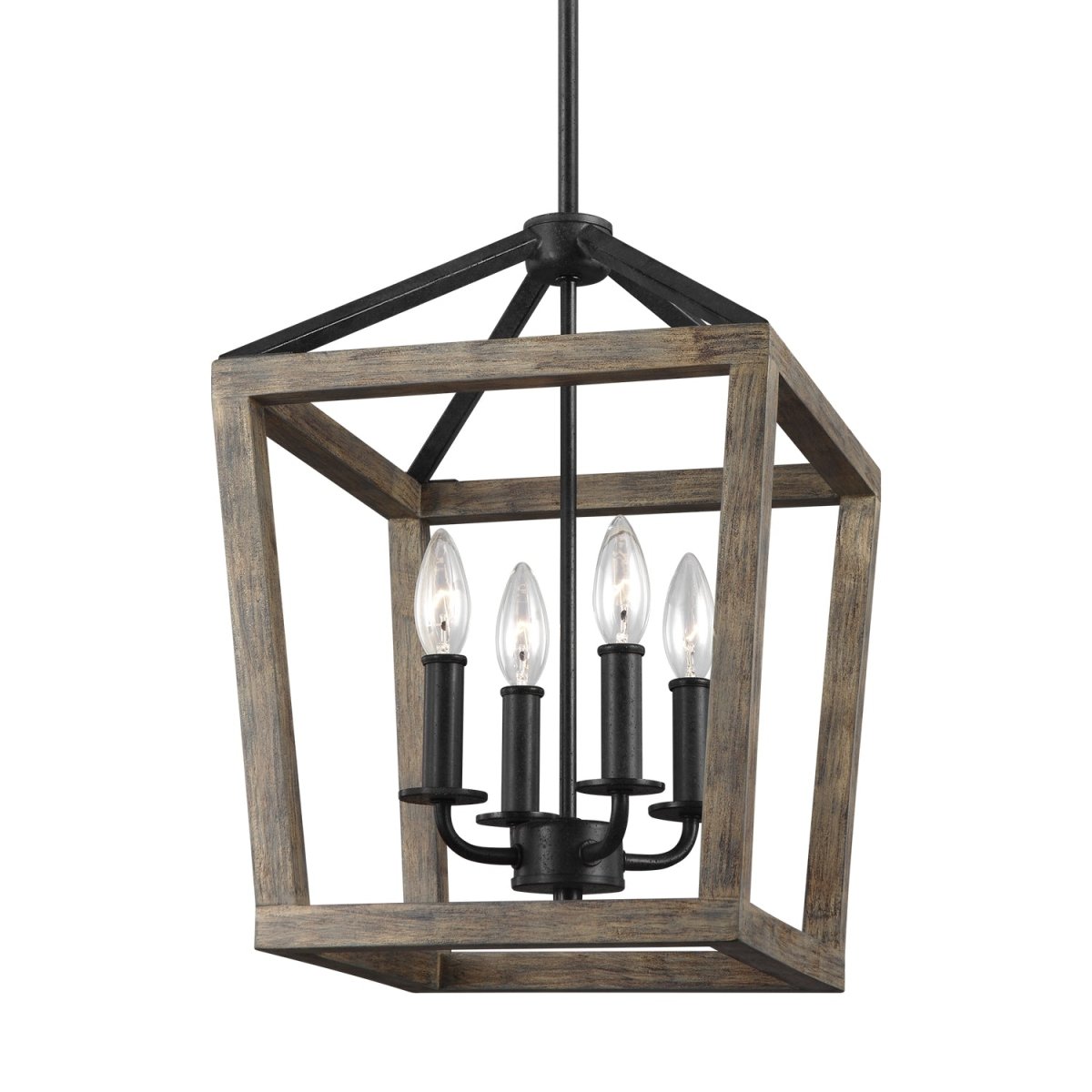 Lustre Gannet - 26" by Visual Comfort Studio | Luminaires & cie