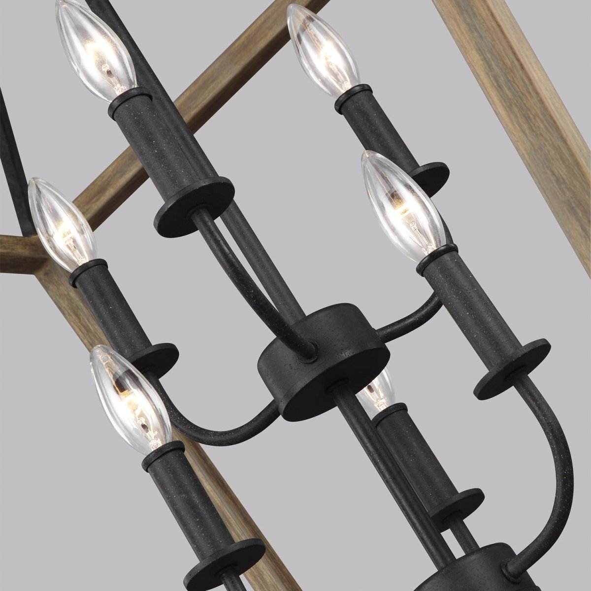 Lustre Gannet - 26" by Visual Comfort Studio | Luminaires & cie