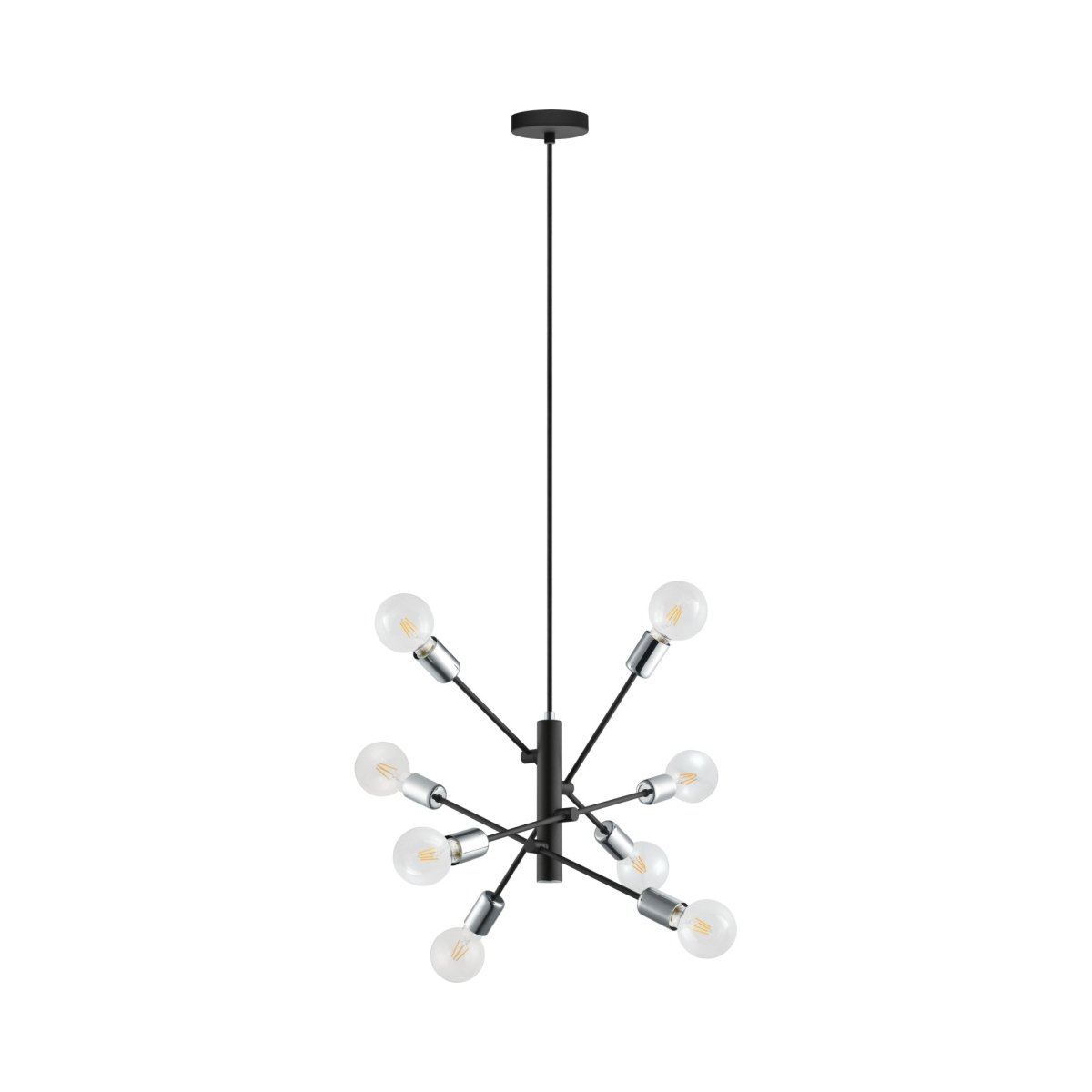 Lustre Gradoli - by Eglo | Luminaires & cie