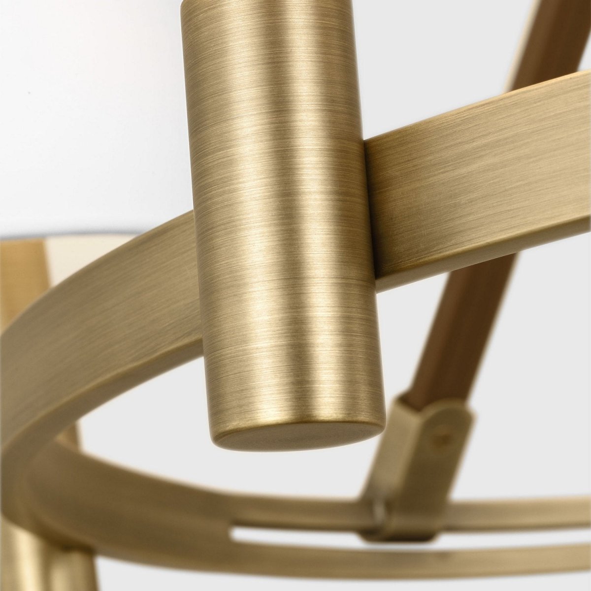 Lustre Grayson - by Visual Comfort Studio | Luminaires & cie