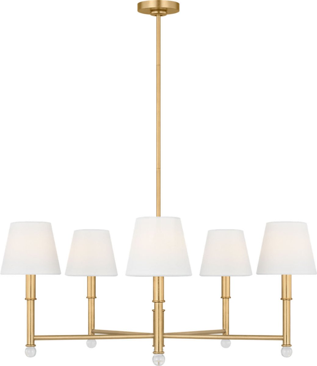 Lustre Greard - 33 1/8" by Visual Comfort Studio | Luminaires & cie