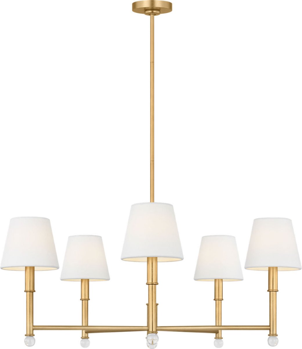 Lustre Greard - 40" by Visual Comfort Studio | Luminaires & cie
