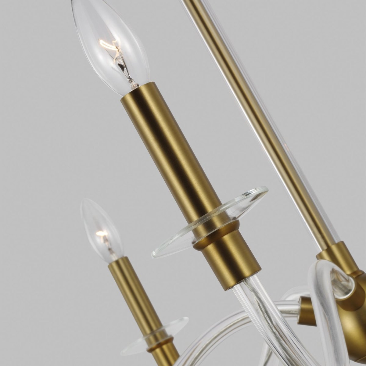 Lustre Hanover - 41 3/4" by Visual Comfort Studio | Luminaires & cie