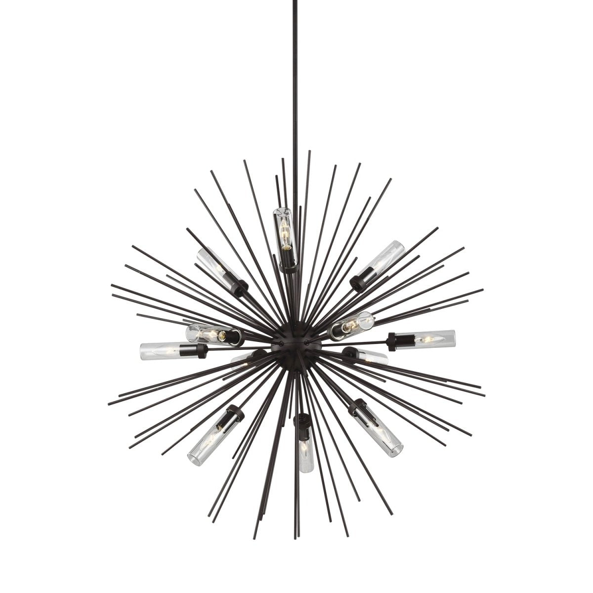 Lustre Hilo - by Visual Comfort Studio | Luminaires & cie