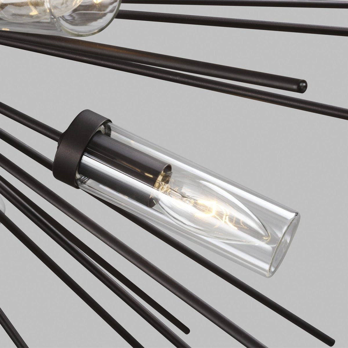 Lustre Hilo - by Visual Comfort Studio | Luminaires & cie