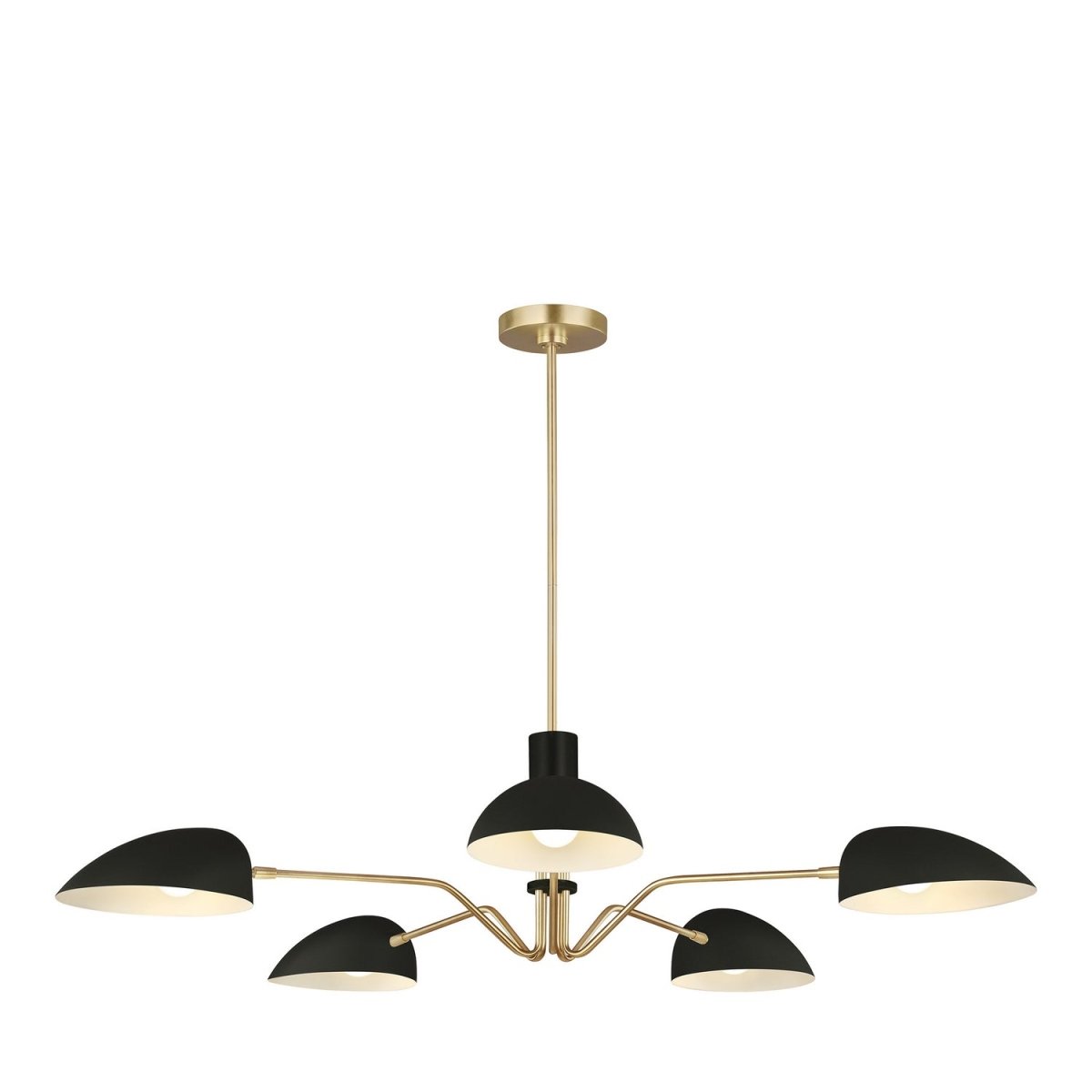 Lustre Jane - by Visual Comfort Studio | Luminaires & cie