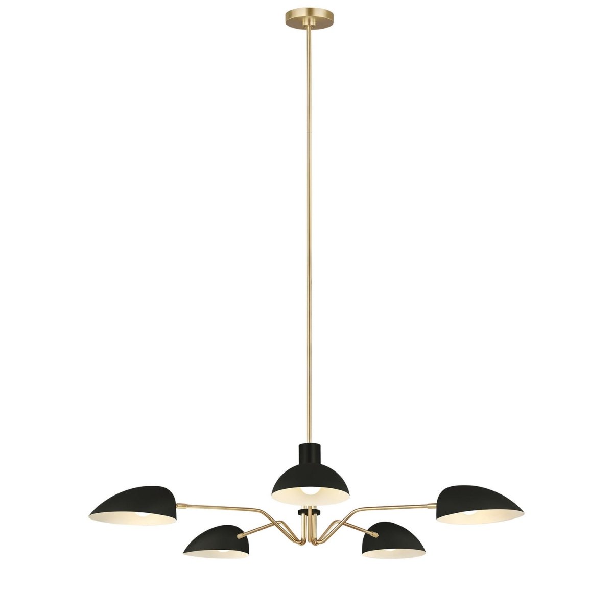 Lustre Jane - by Visual Comfort Studio | Luminaires & cie