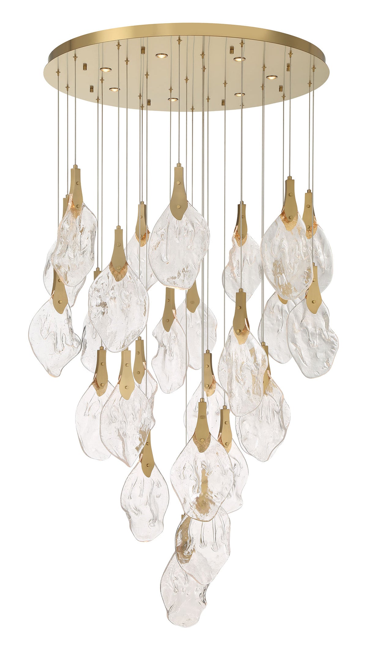 Lustre Jateo Or – Eurofase