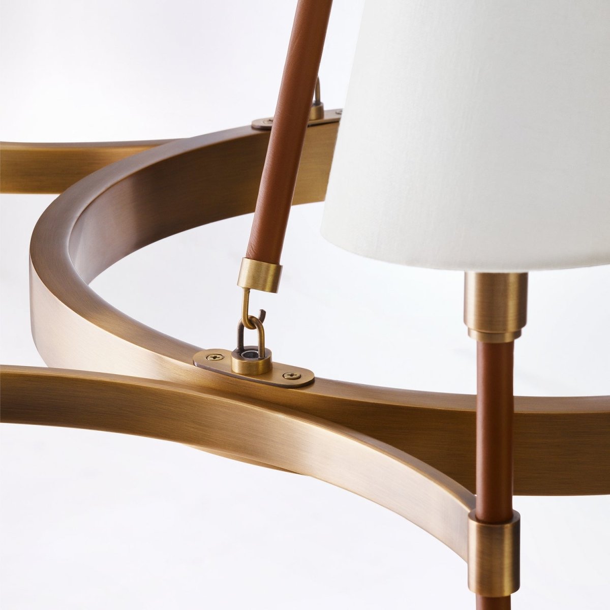Lustre Katie - 48" by Visual Comfort Studio | Luminaires & cie