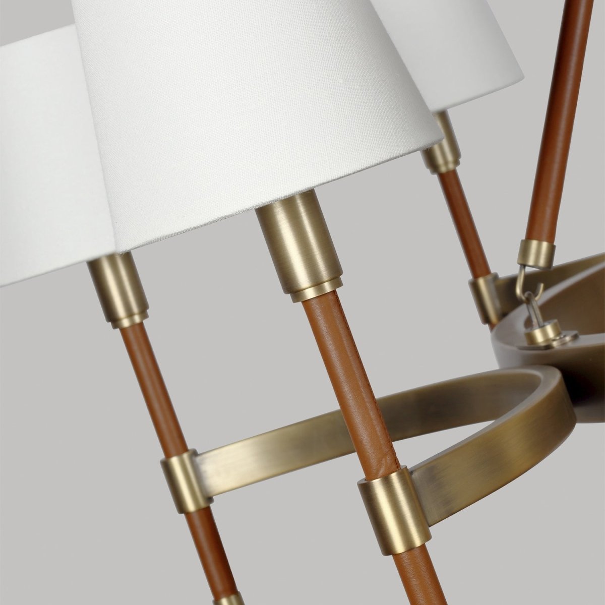 Lustre Katie - 48" by Visual Comfort Studio | Luminaires & cie
