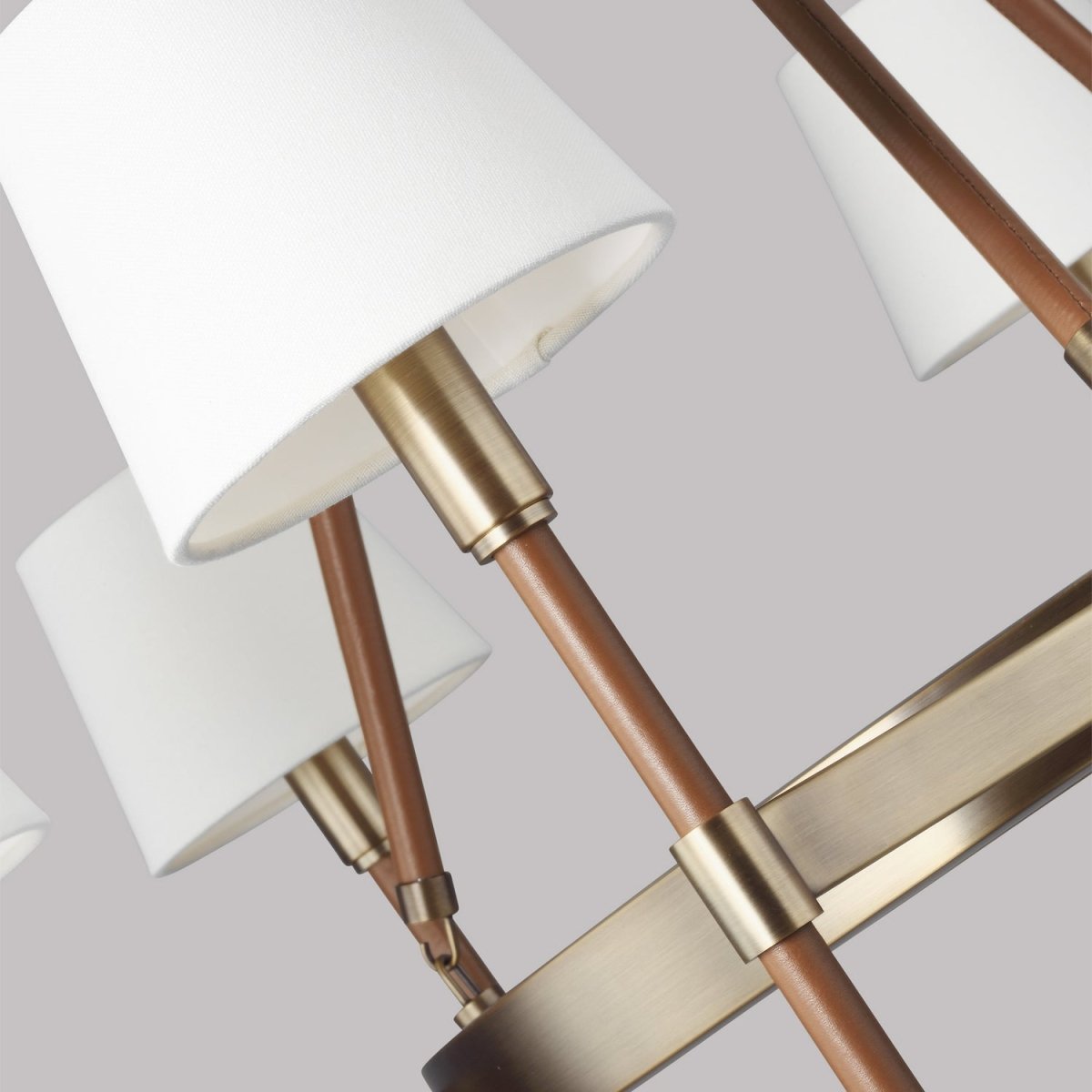 Lustre Katie - 48" by Visual Comfort Studio | Luminaires & cie