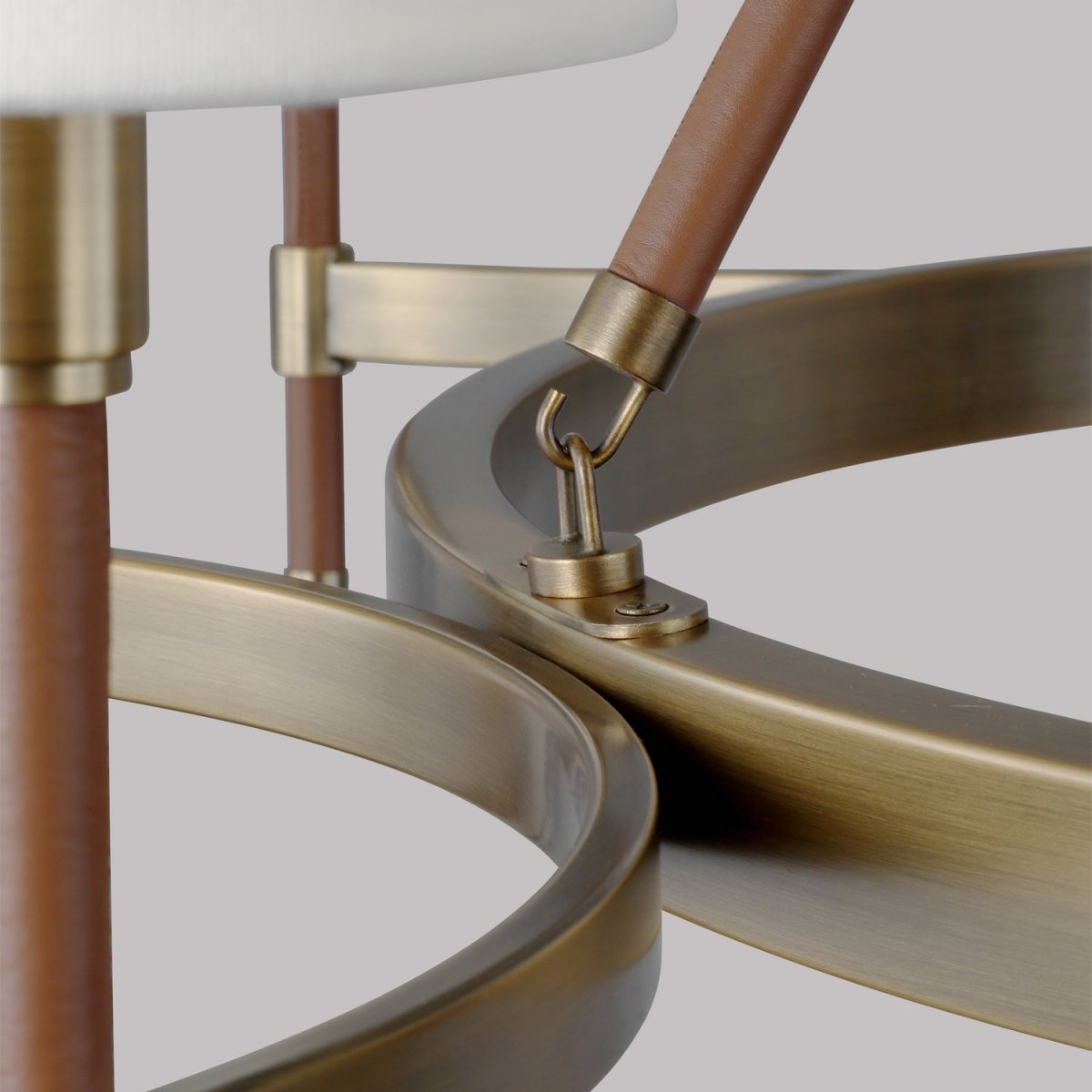 Lustre Katie - 48" by Visual Comfort Studio | Luminaires & cie