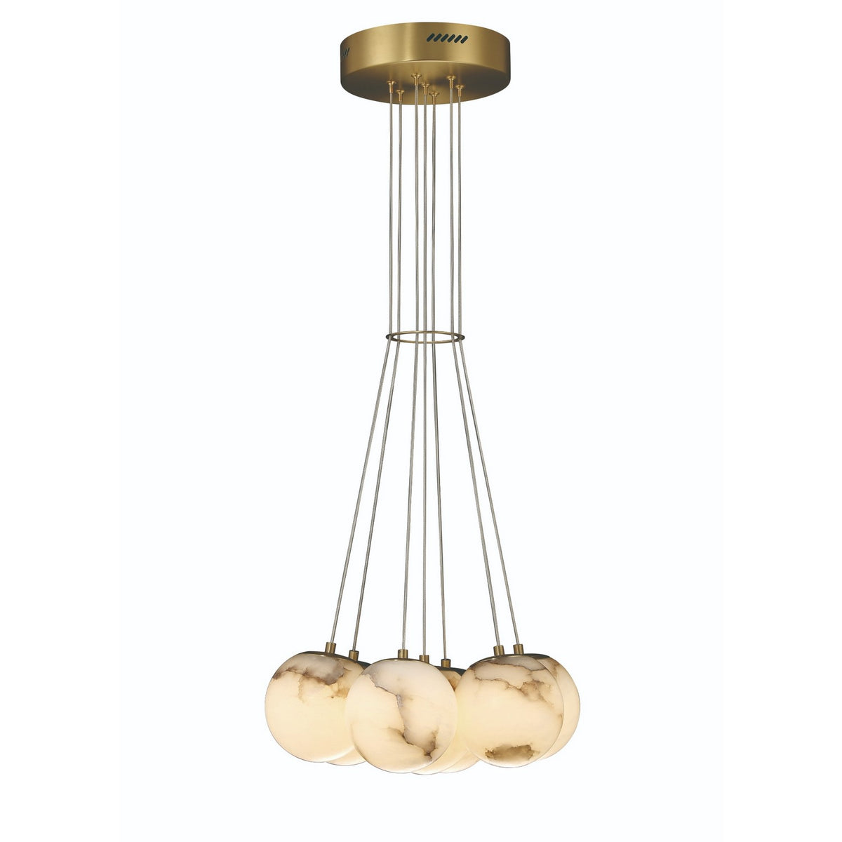 Lustre Kepler 18" – Eurofase