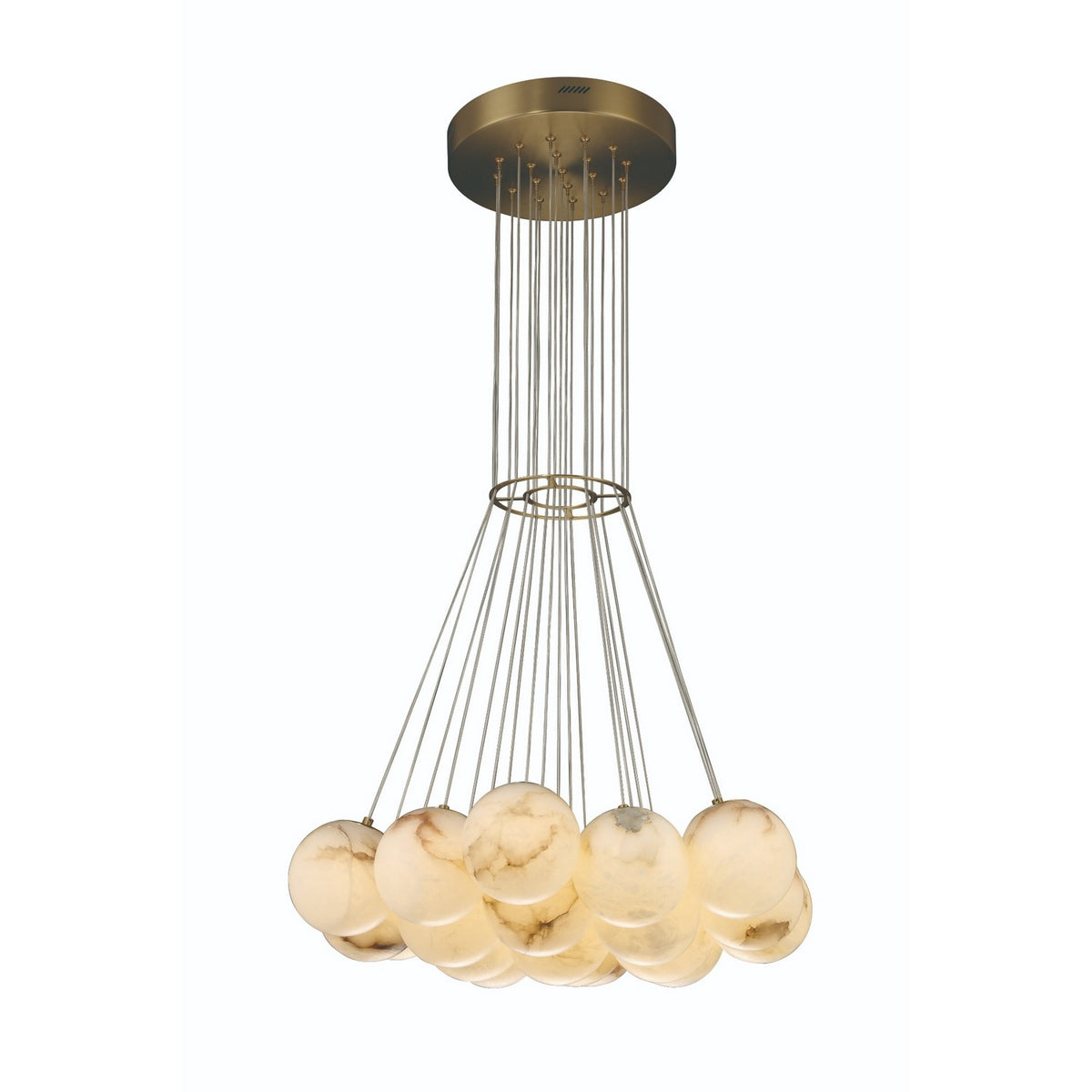 Lustre Kepler 29 1/4" – Eurofase