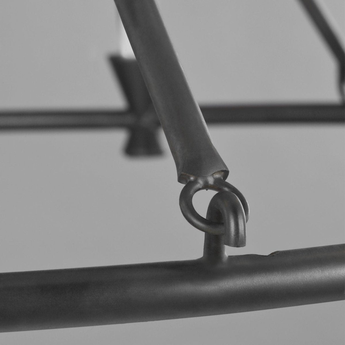 Lustre Keystone - 49 1/8" by Visual Comfort Studio | Luminaires & cie
