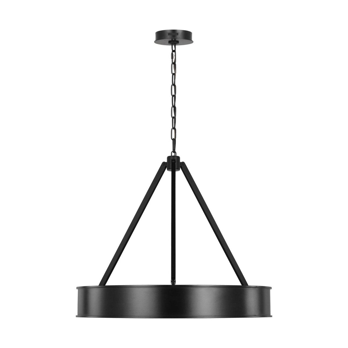 Lustre Leonard - 48" by Visual Comfort Studio | Luminaires & cie
