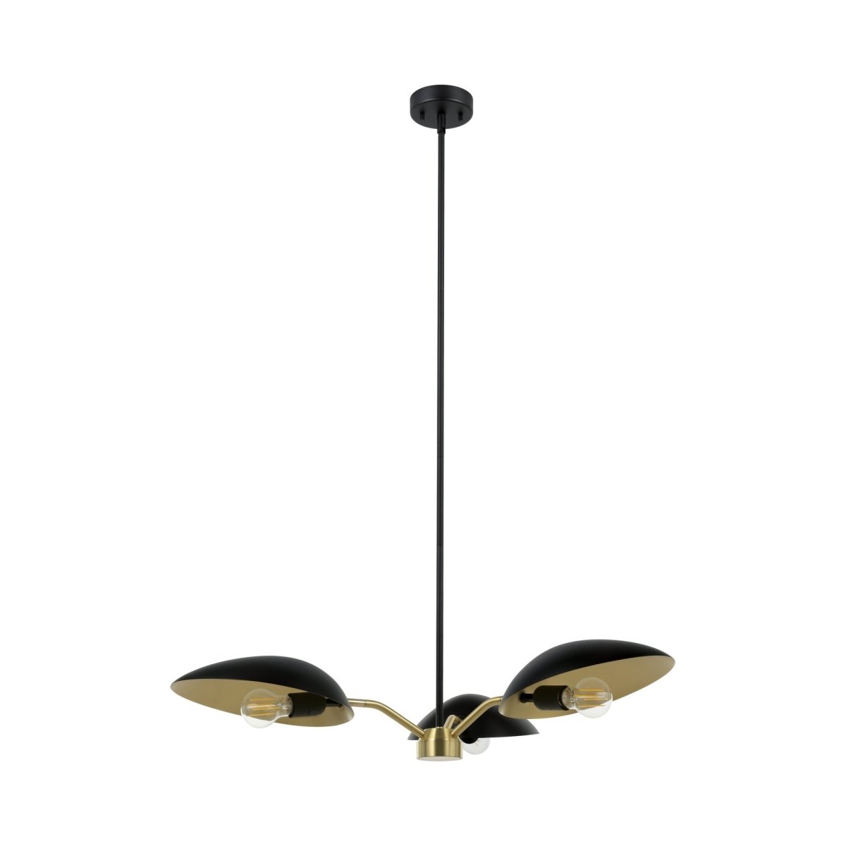 Lustre Lindmoor - by Eglo | Luminaires & cie