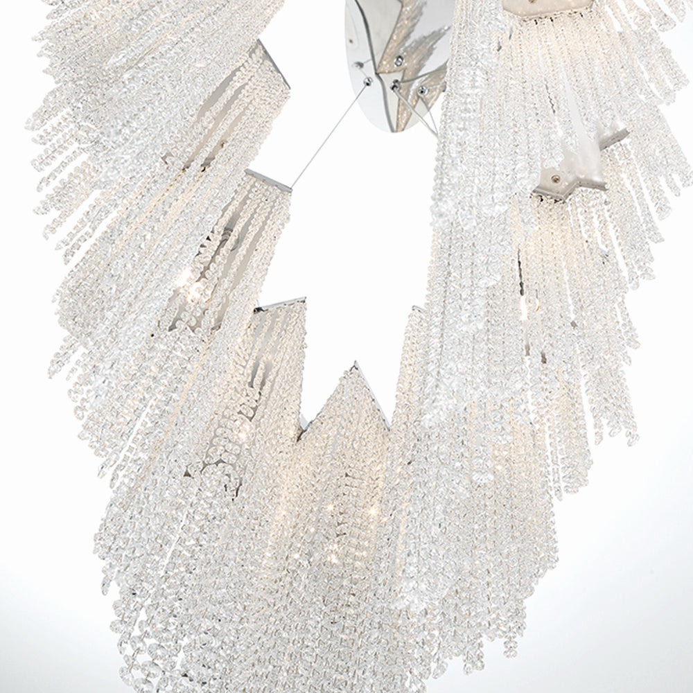 Lustre linéaire Cohen – vue 5