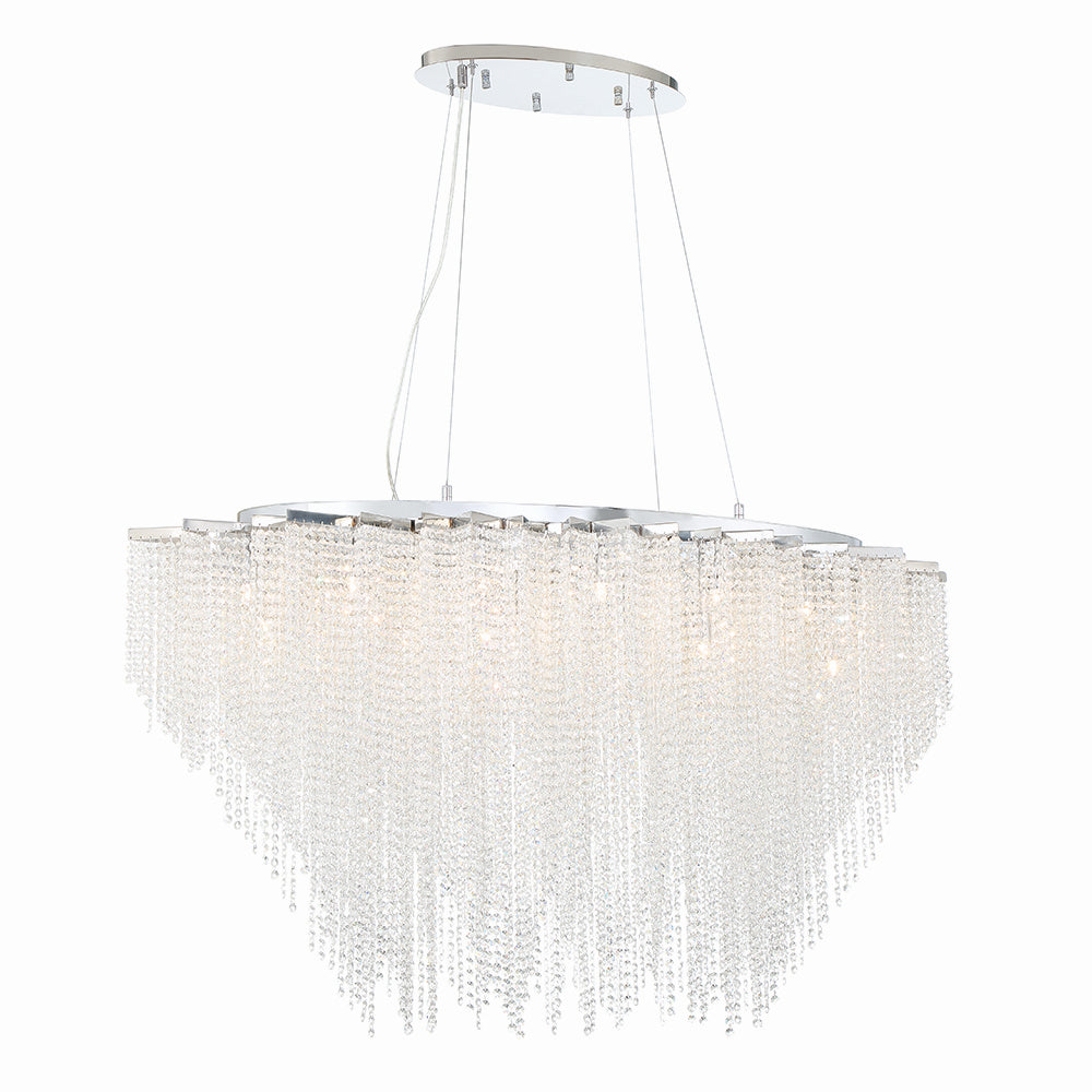 Lustre linéaire Cohen – Eurofase