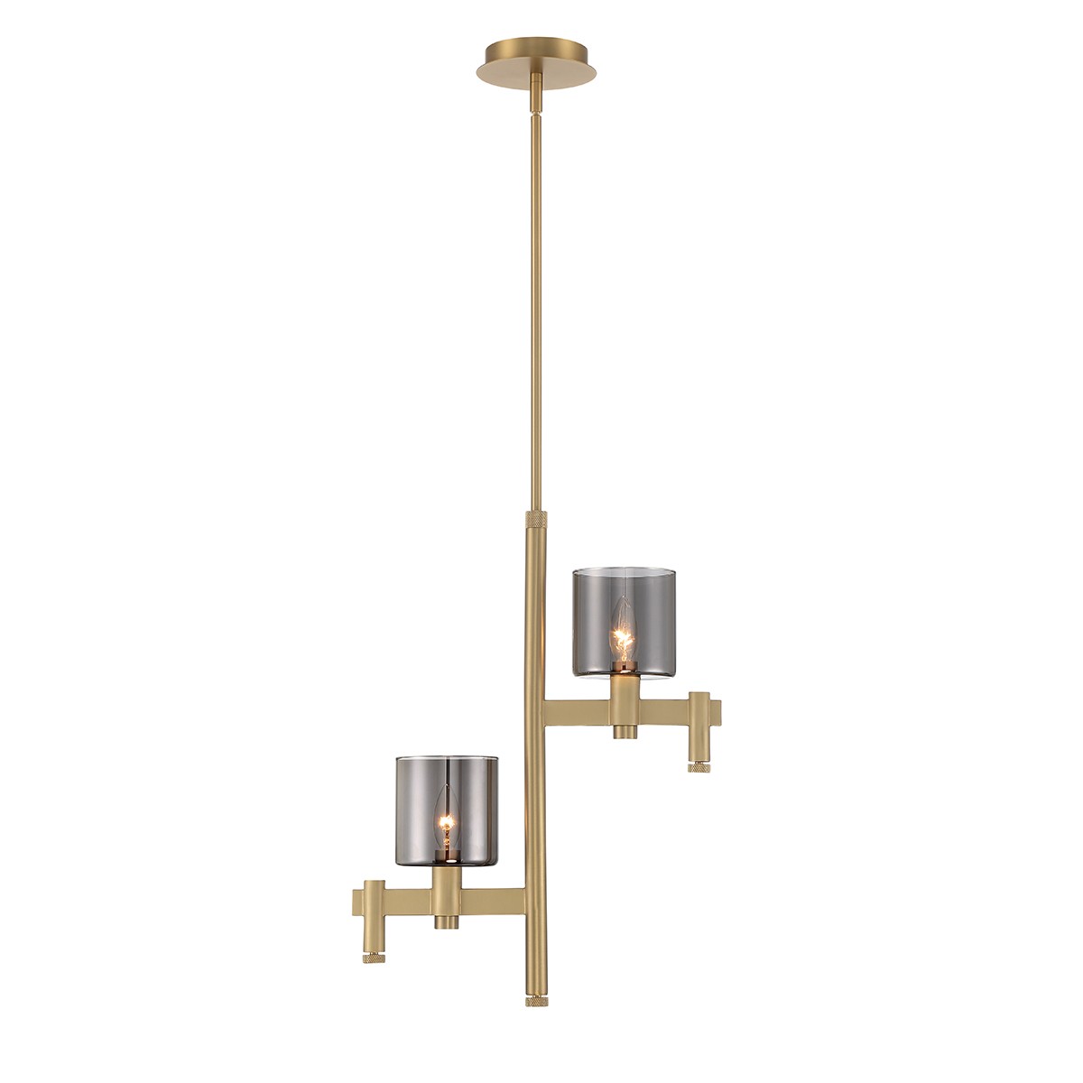 Lustre linéaire Decato – Eurofase