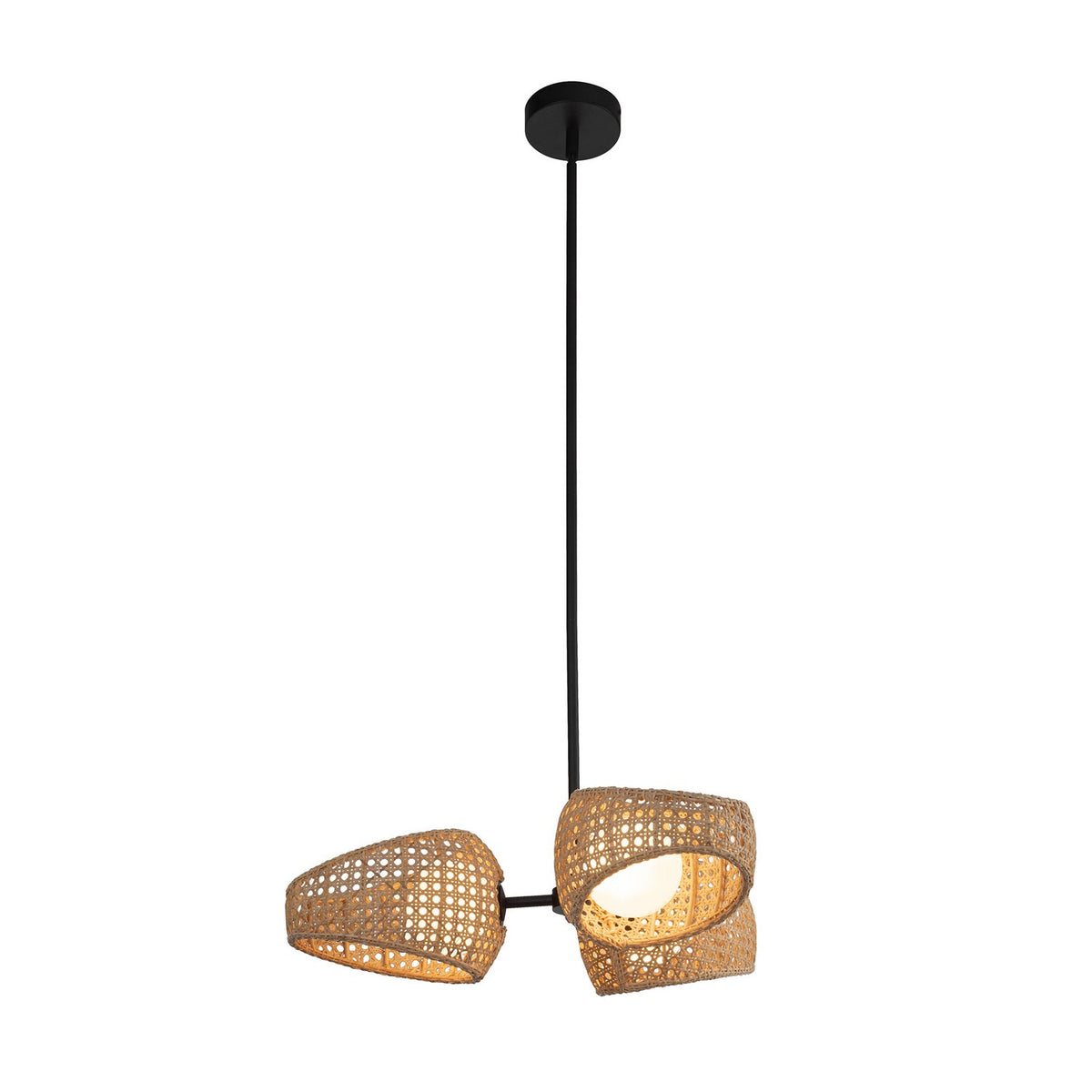 Lustre linéaire Lanai – vue 3