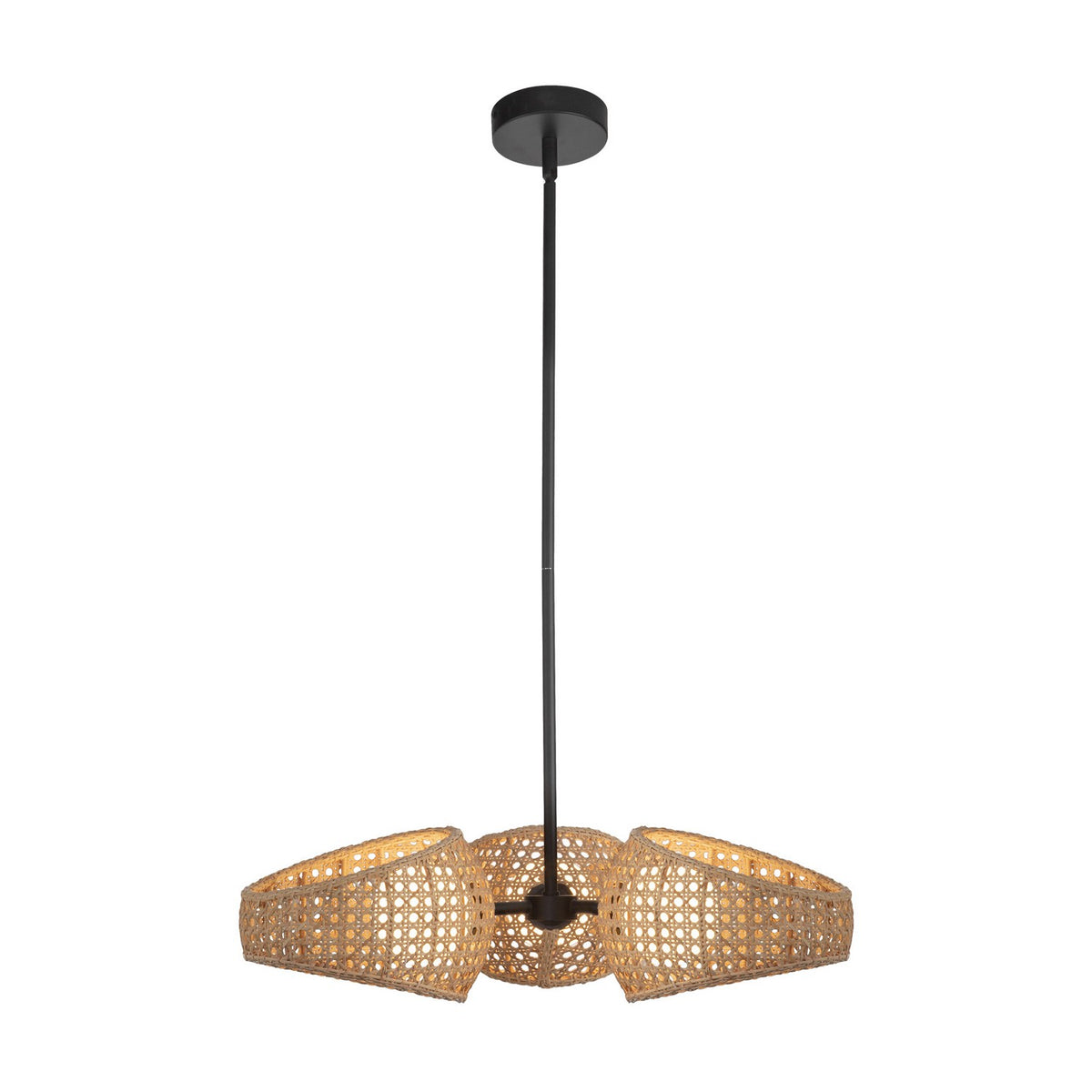 Lustre linéaire Lanai – Kuzco Lighting