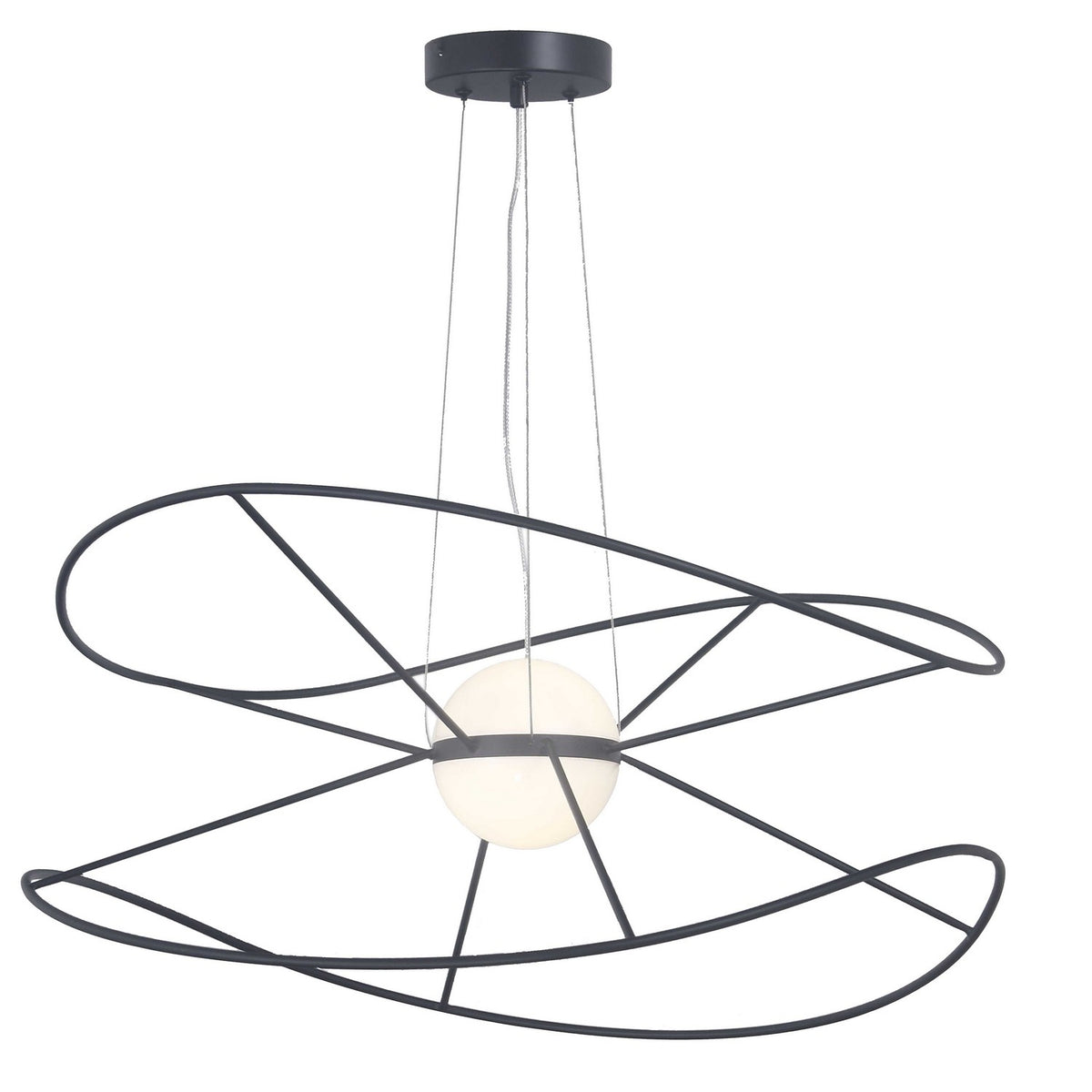 Lustre linéaire Svetlana – Dainolite