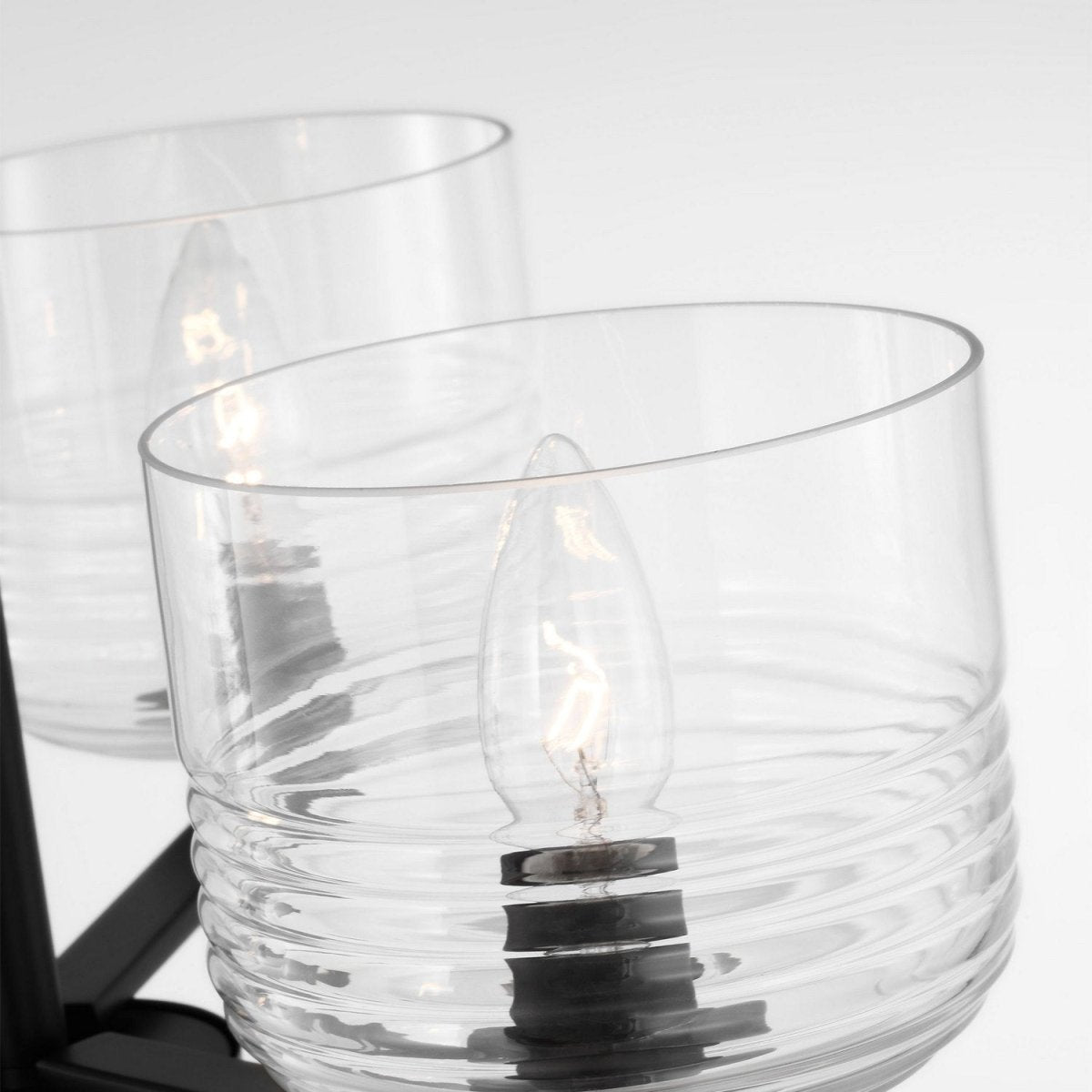 Lustre Lochdale - Laiton satiné 17 7/8" by Visual Comfort Studio | Luminaires & cie