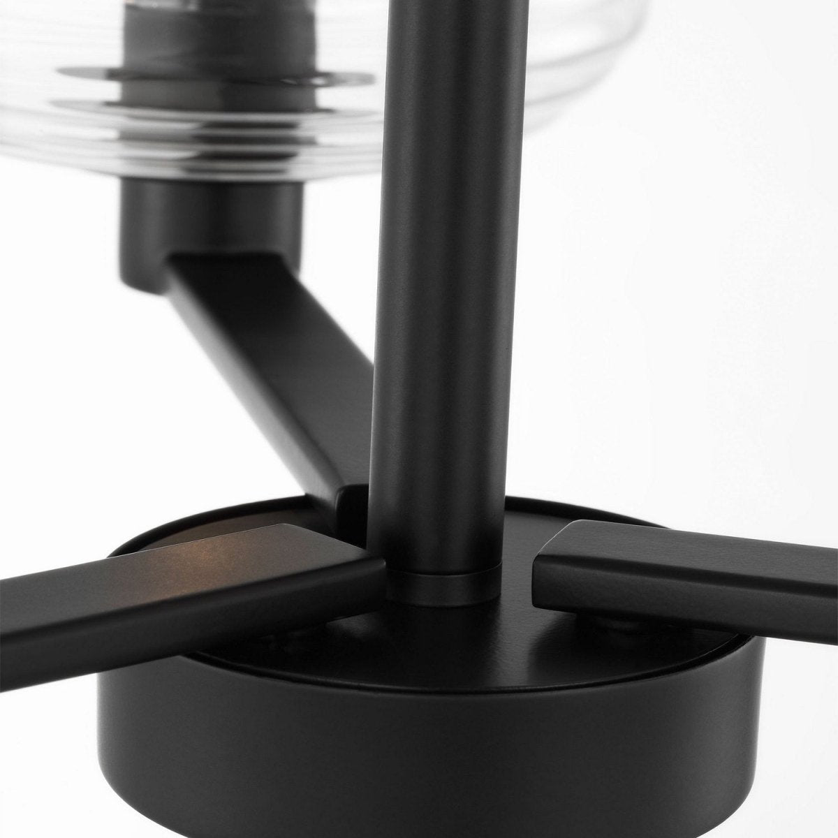 Lustre Lochdale - Laiton satiné 17 7/8" by Visual Comfort Studio | Luminaires & cie